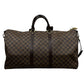 LOUIS VUITTON KEEPALL 55 BANDOULIERE