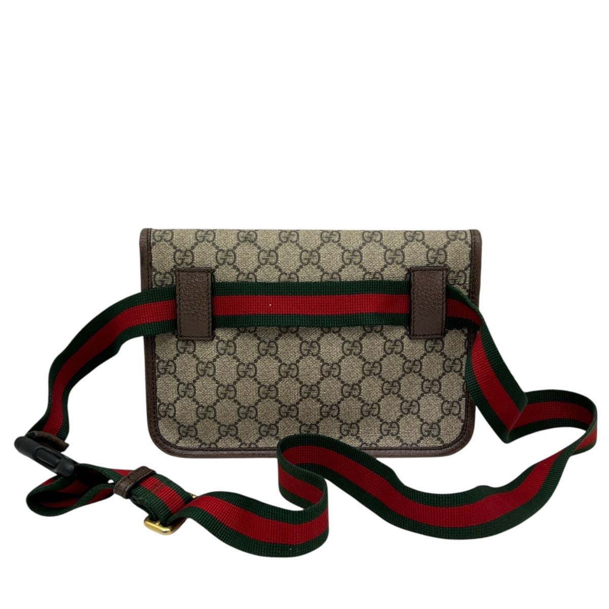 GUCCI MARSUPIO NEO VINTAGE