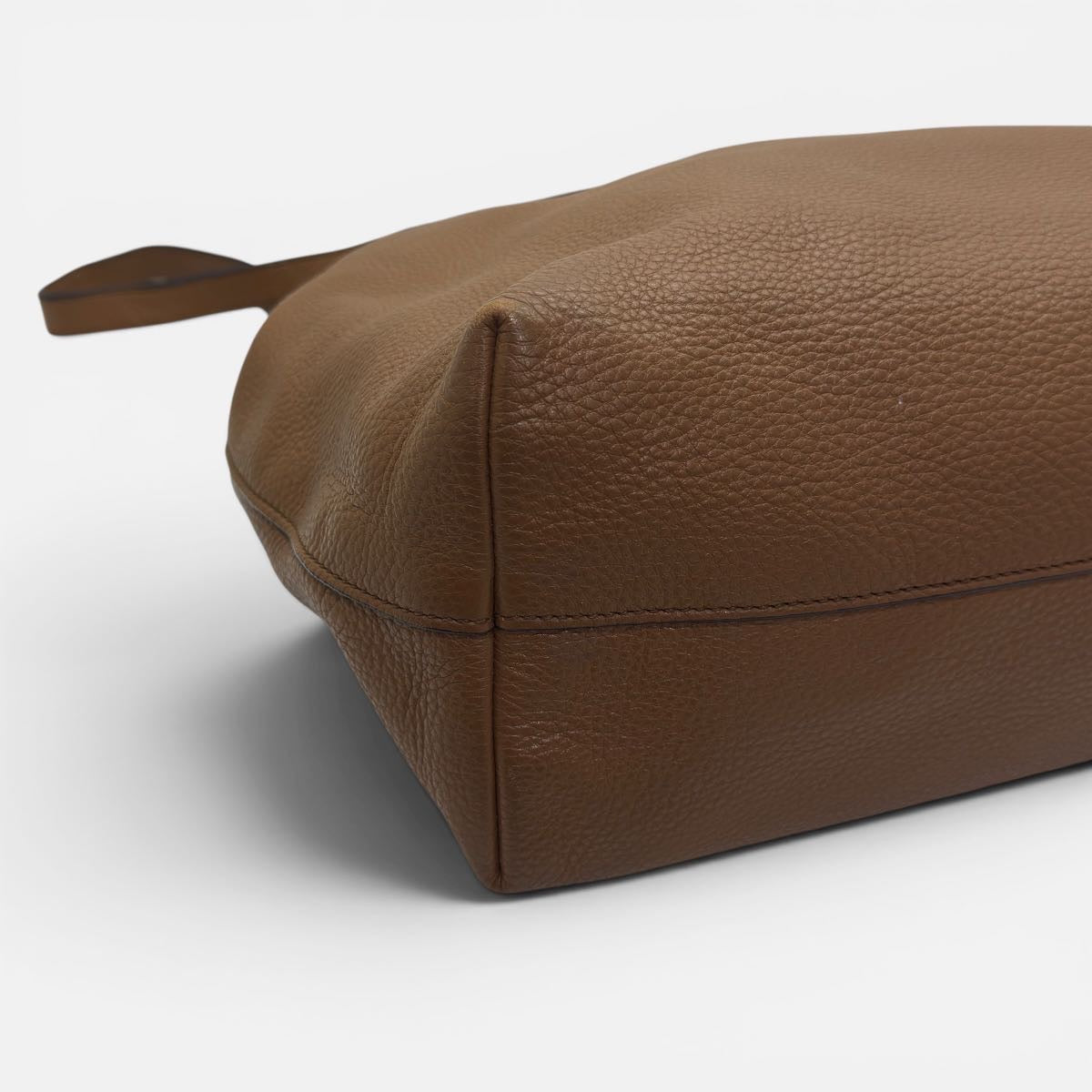 Borsa Shopping in Vitello Daino