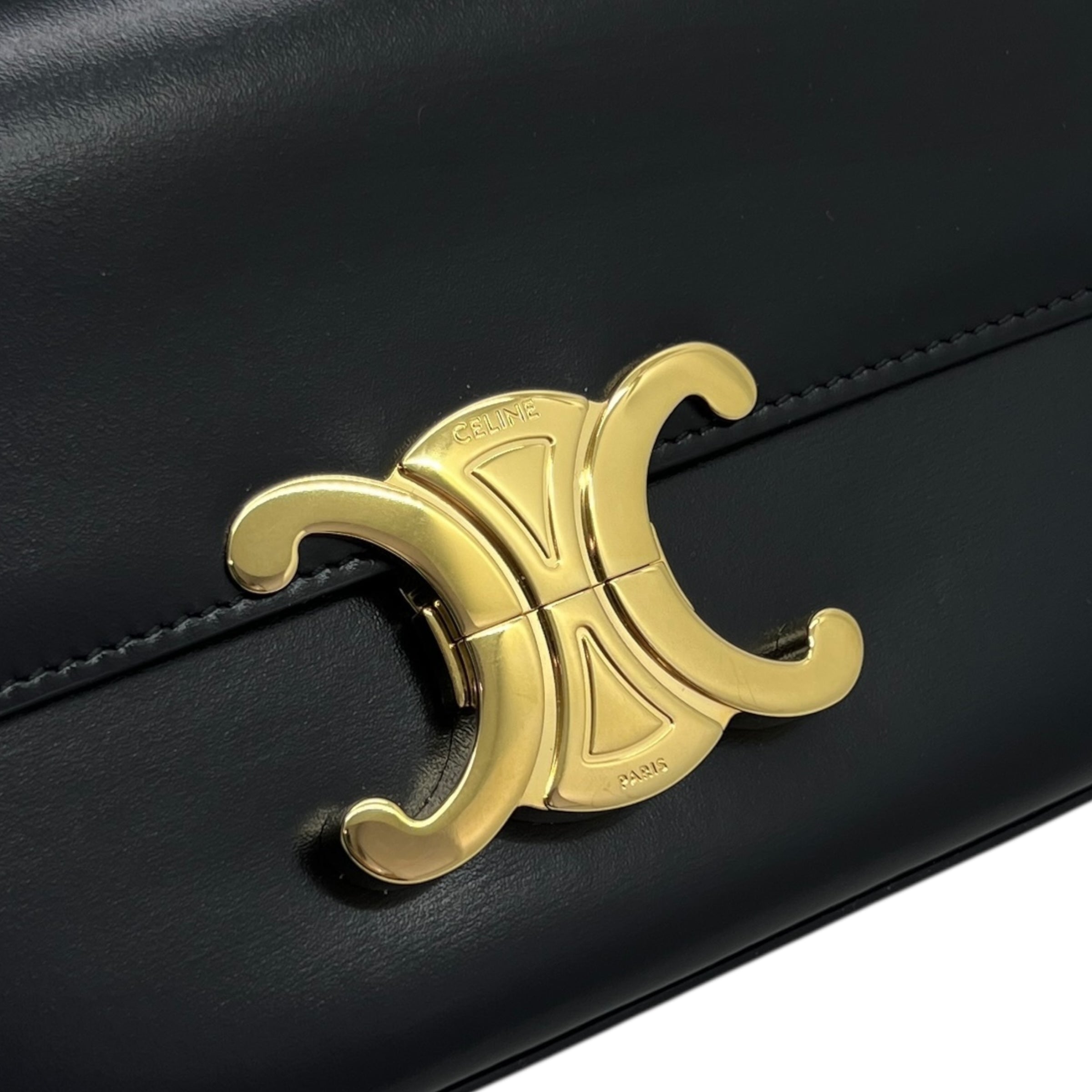 Borsa a spalla Claude