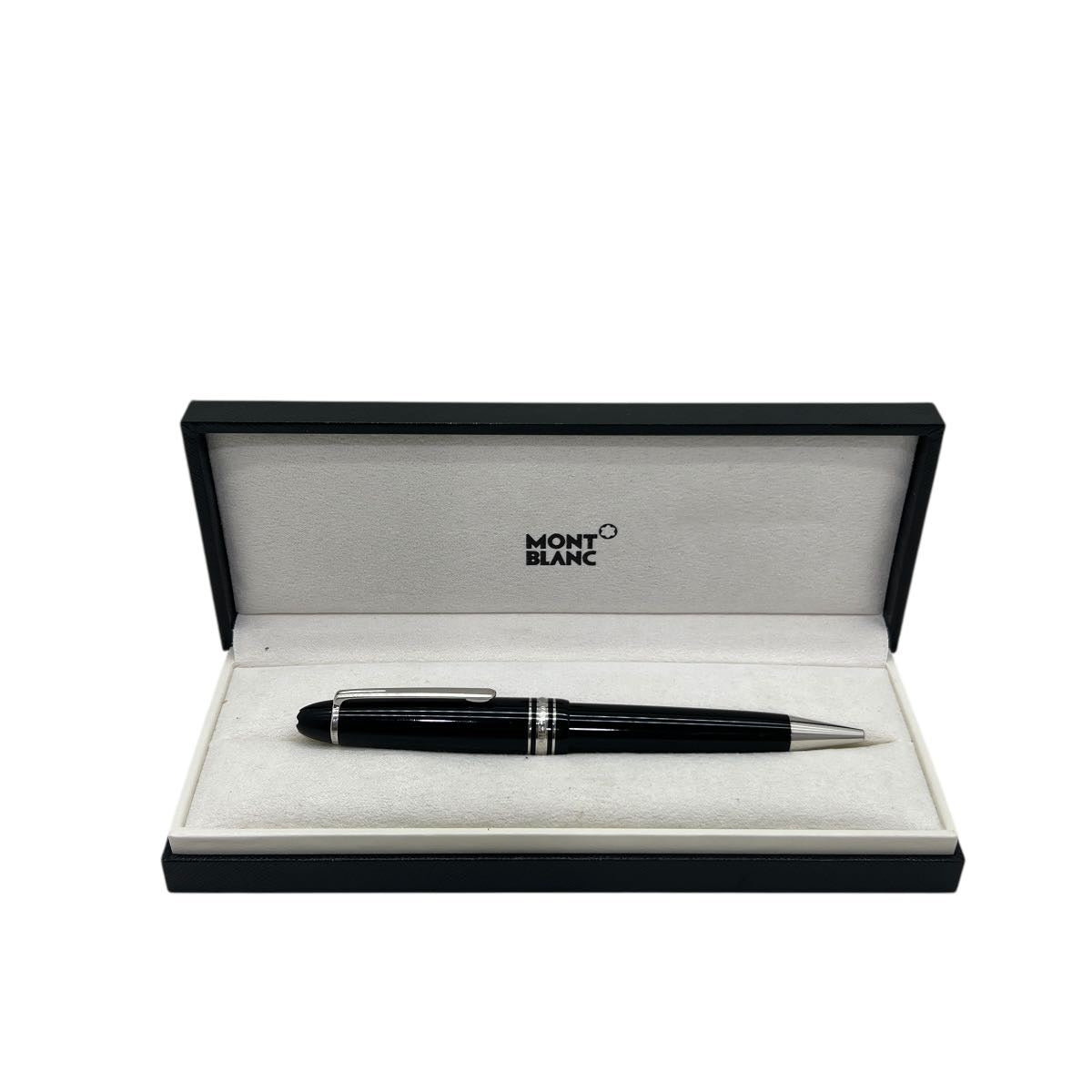 MONTBLANC MEISTERSTUCK PENNA A SFERA LE GRAND