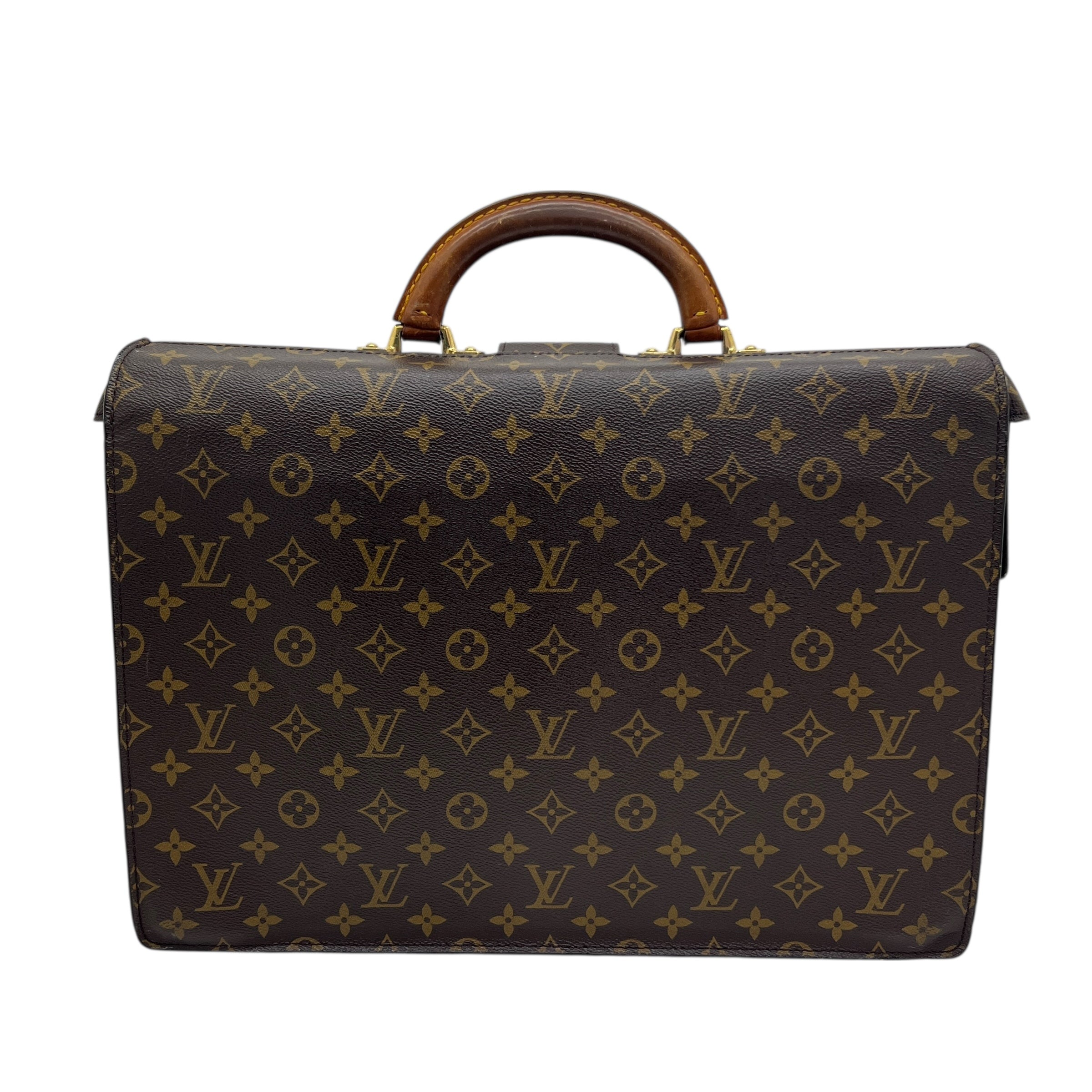 Portadocumenti Serviette Fermoir