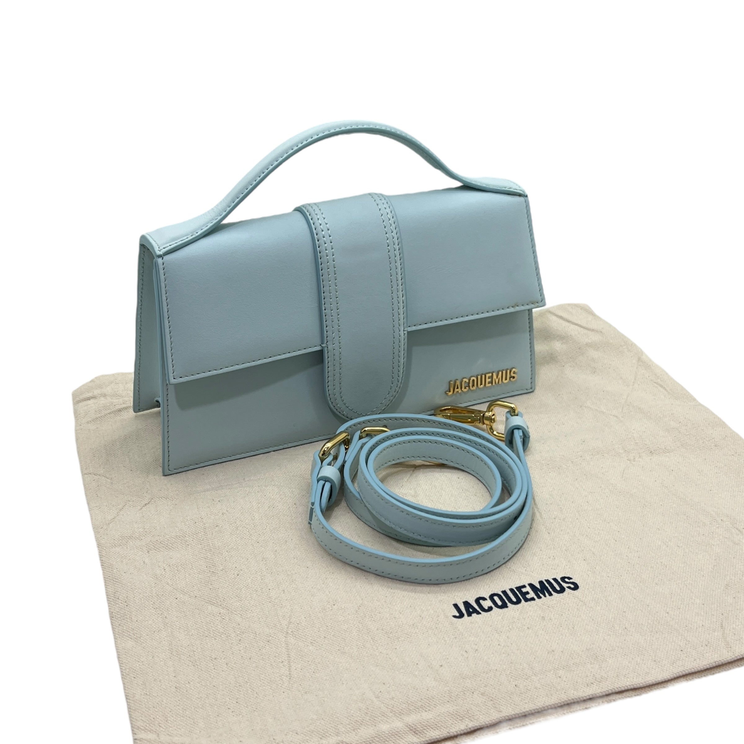 Jacquemus Le Grand Bambino