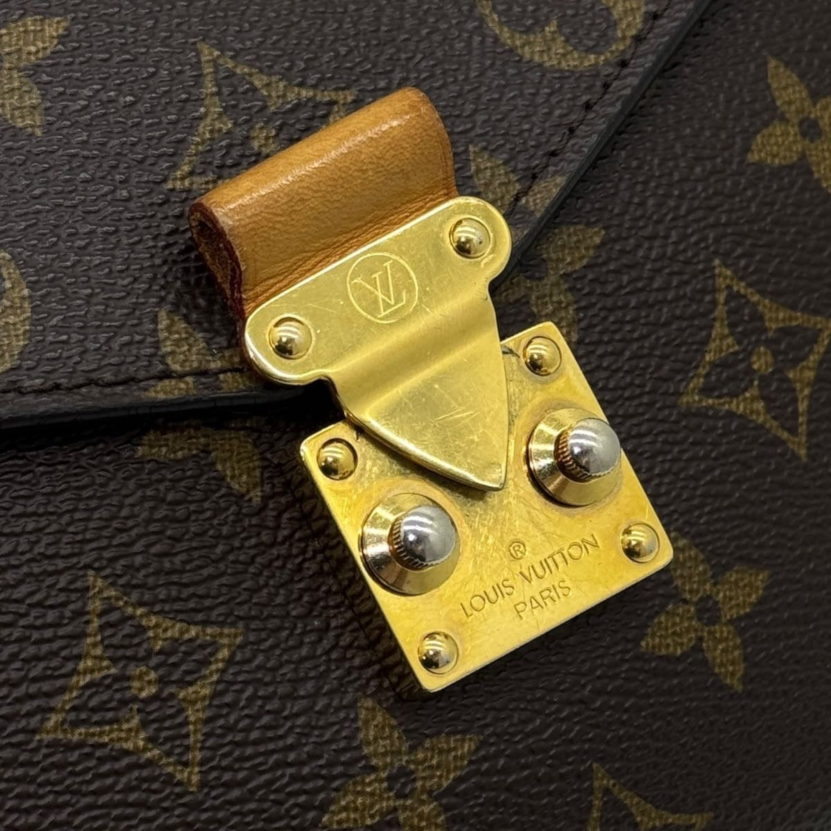 Pochette Métis
