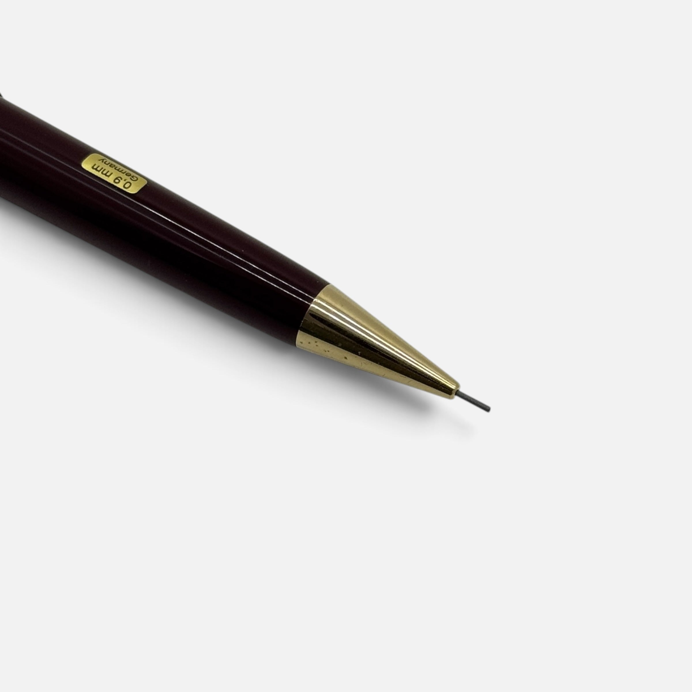 Portamine Meisterstück 0,9 mm Legrand