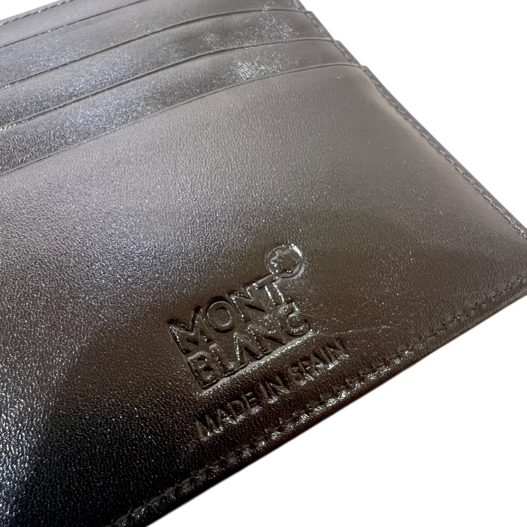 Portacarte Meisterstück