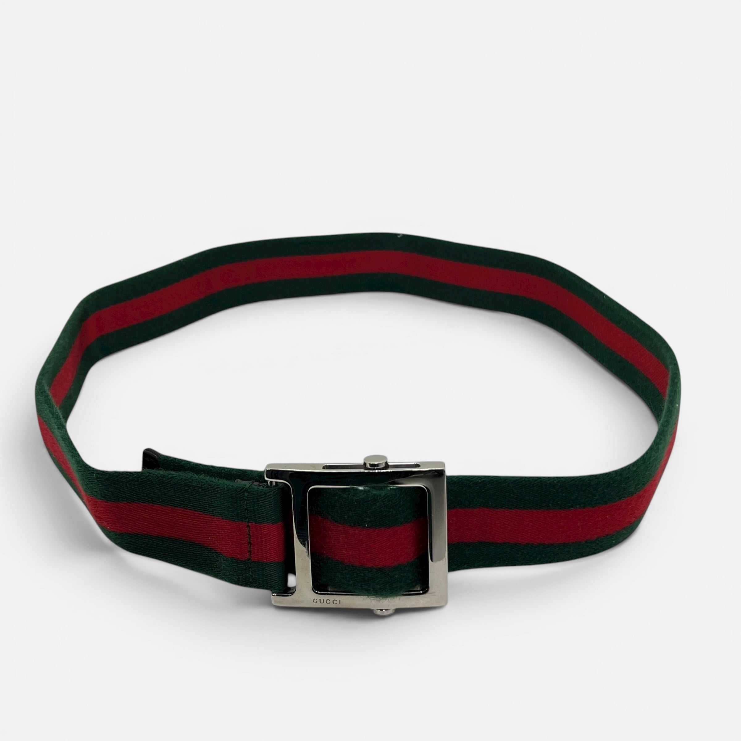 Cintura in tessuto taglia 85