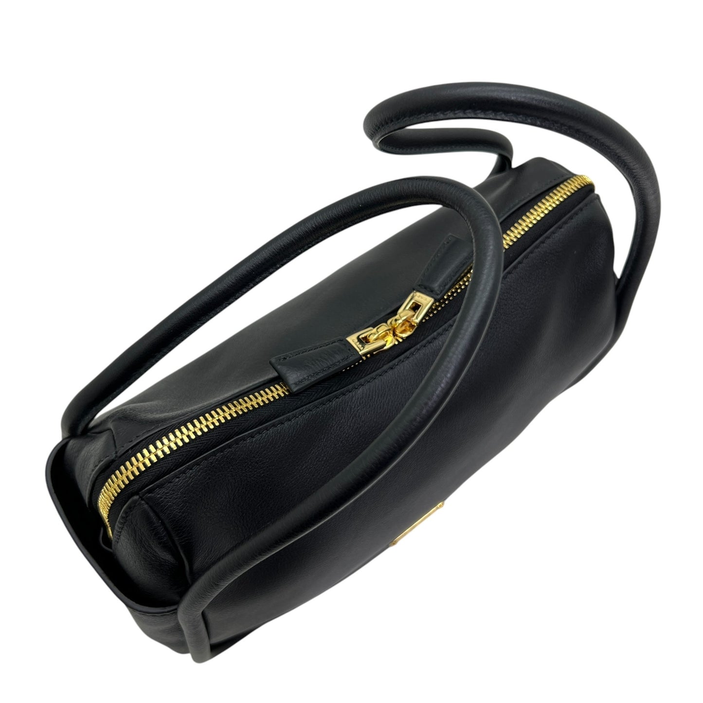 PRADA DARLING BORSA A MANO IN PELLE