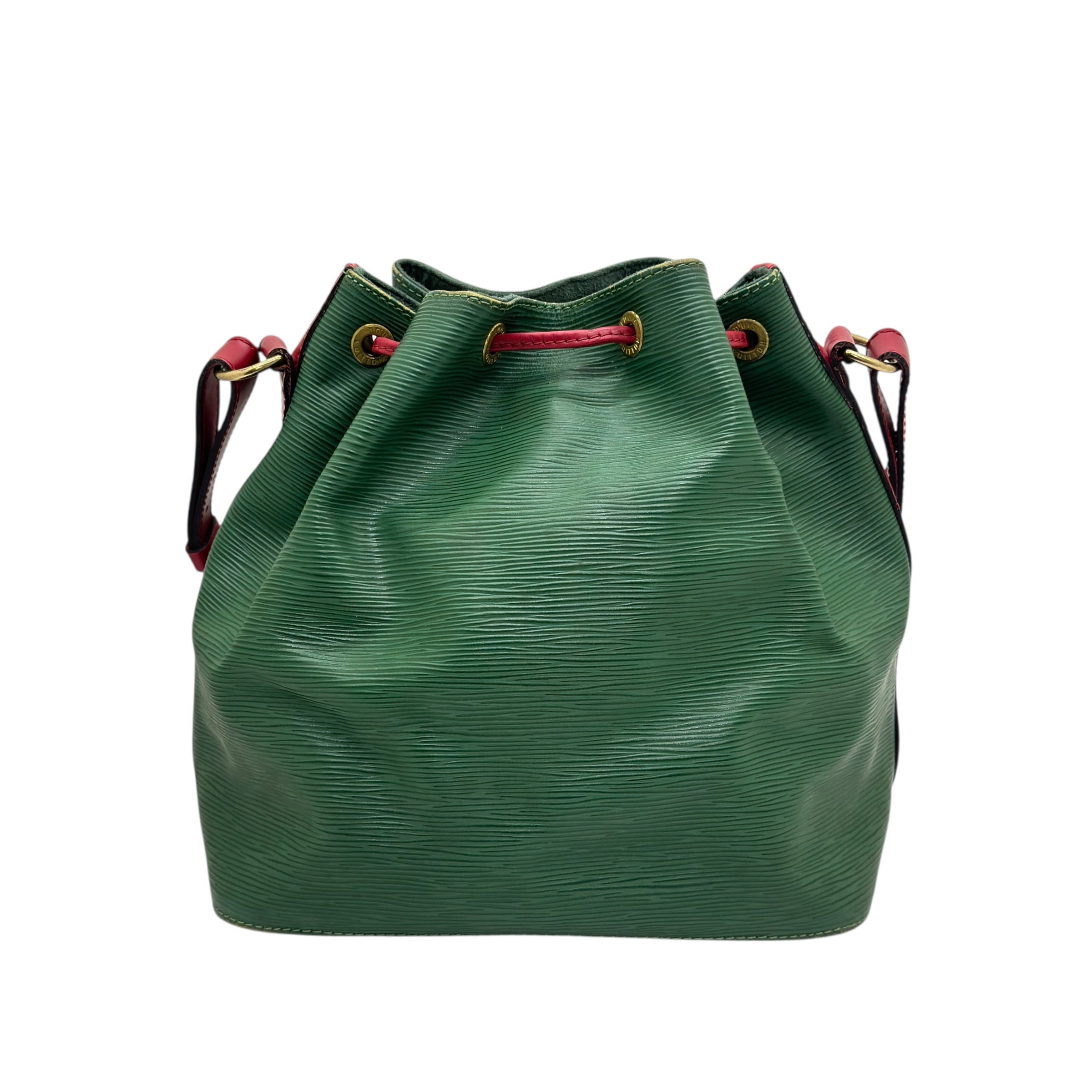 Borsa Noè Epi Bicolor