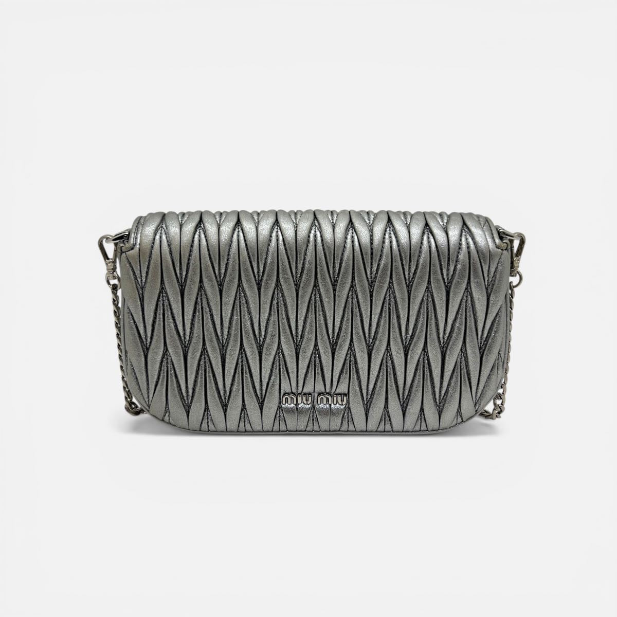 Mini borsa a tracolla