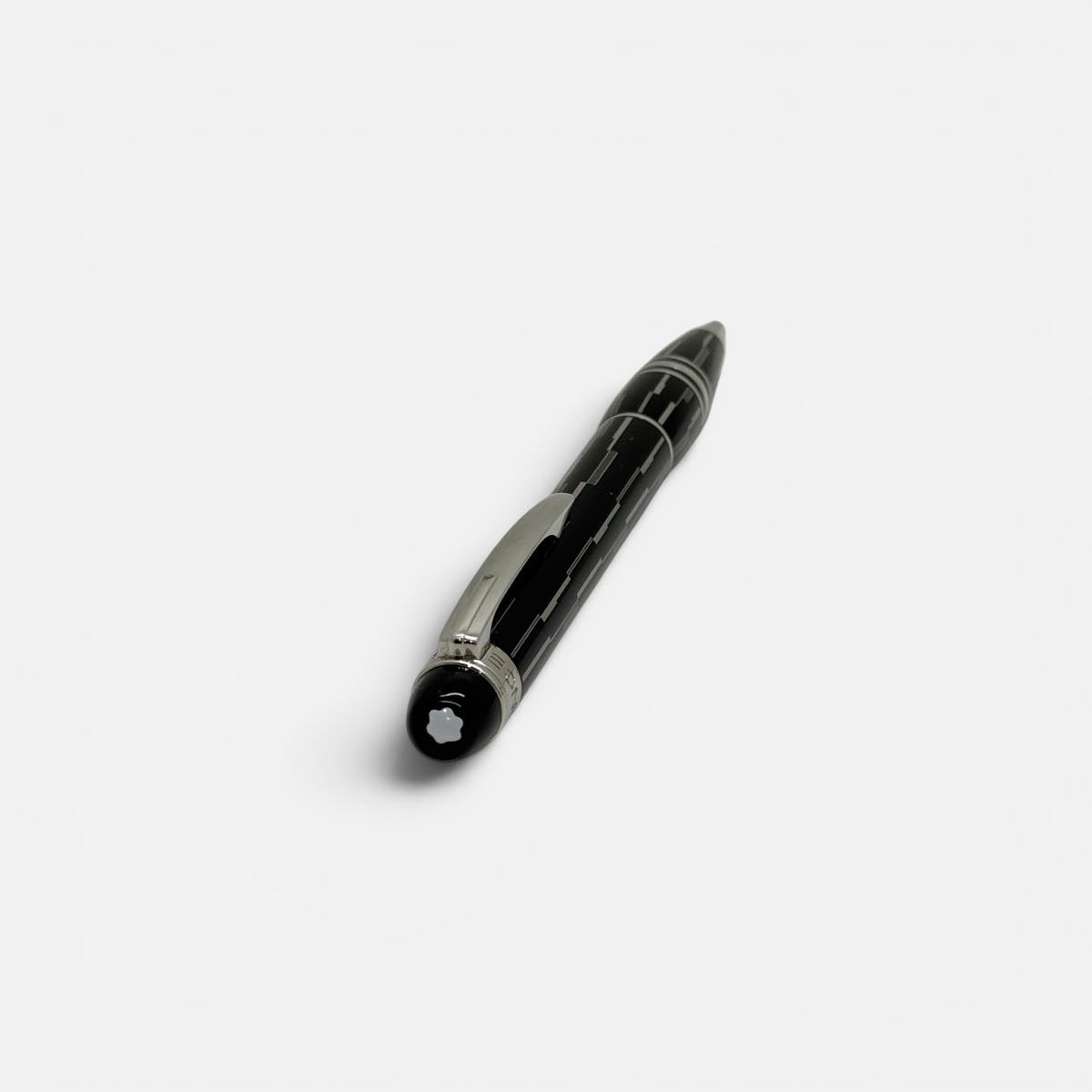 Penna a sfera Starwalker Mistery Black
