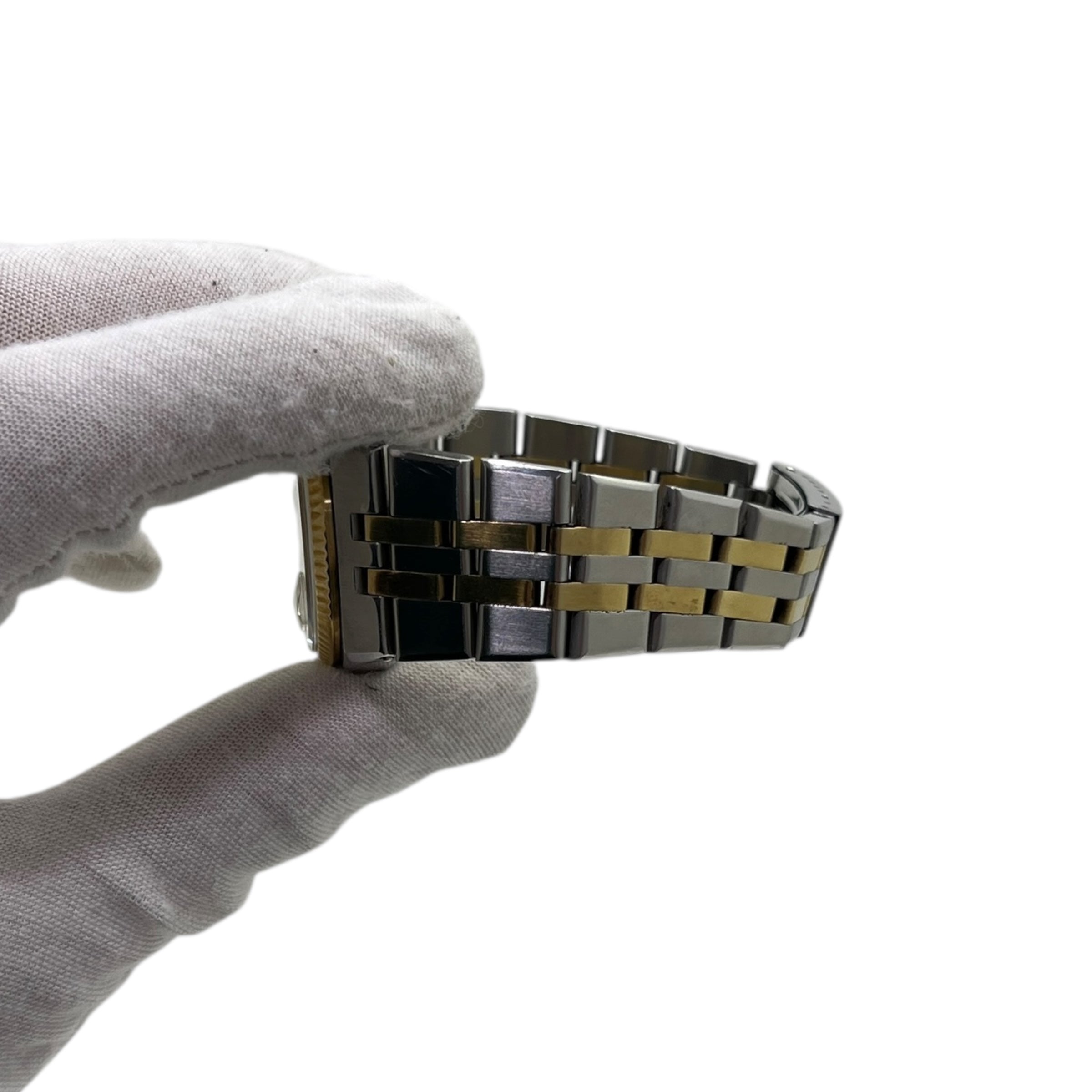 Datejust Oysterquarz 17013