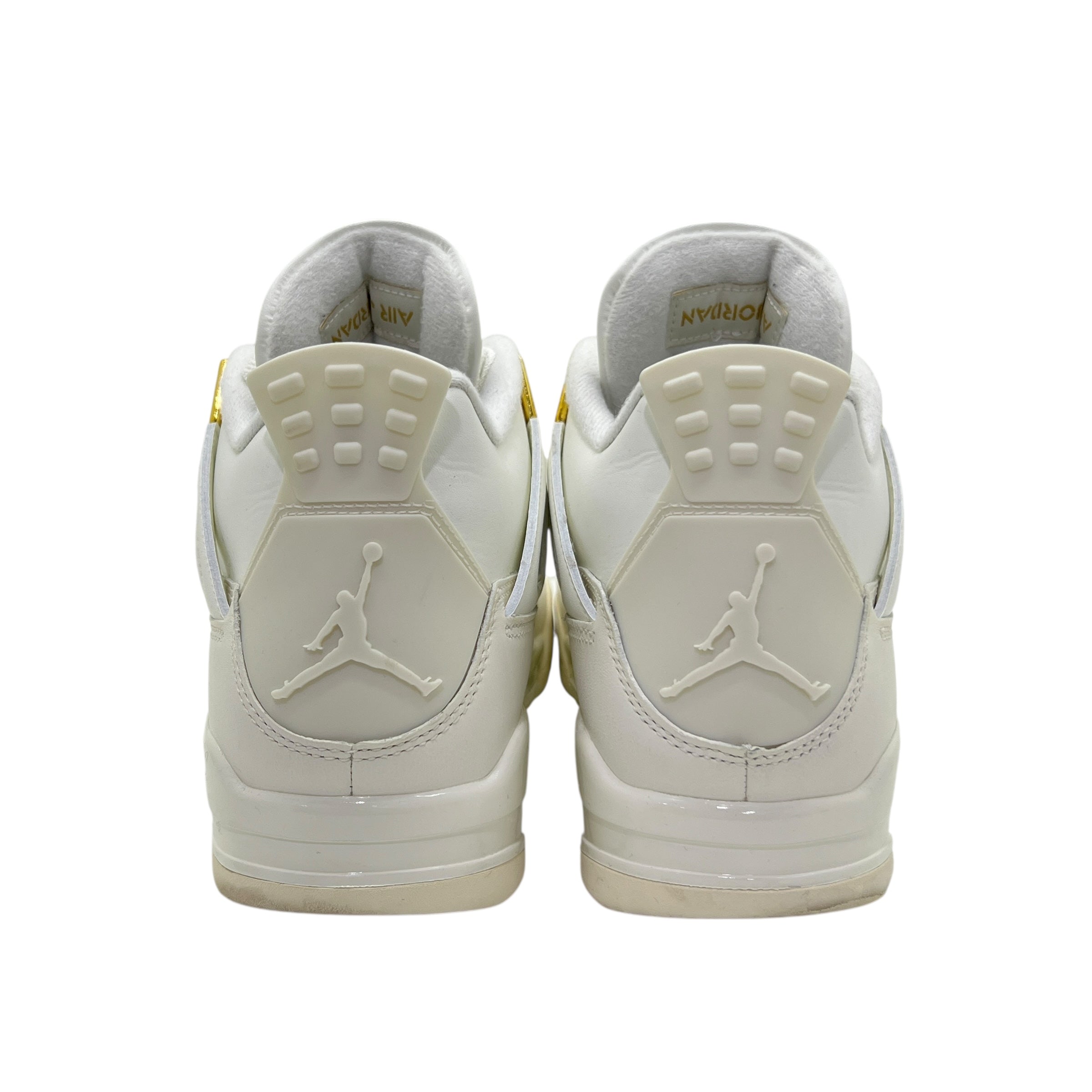 Metallic Gold taglia 43