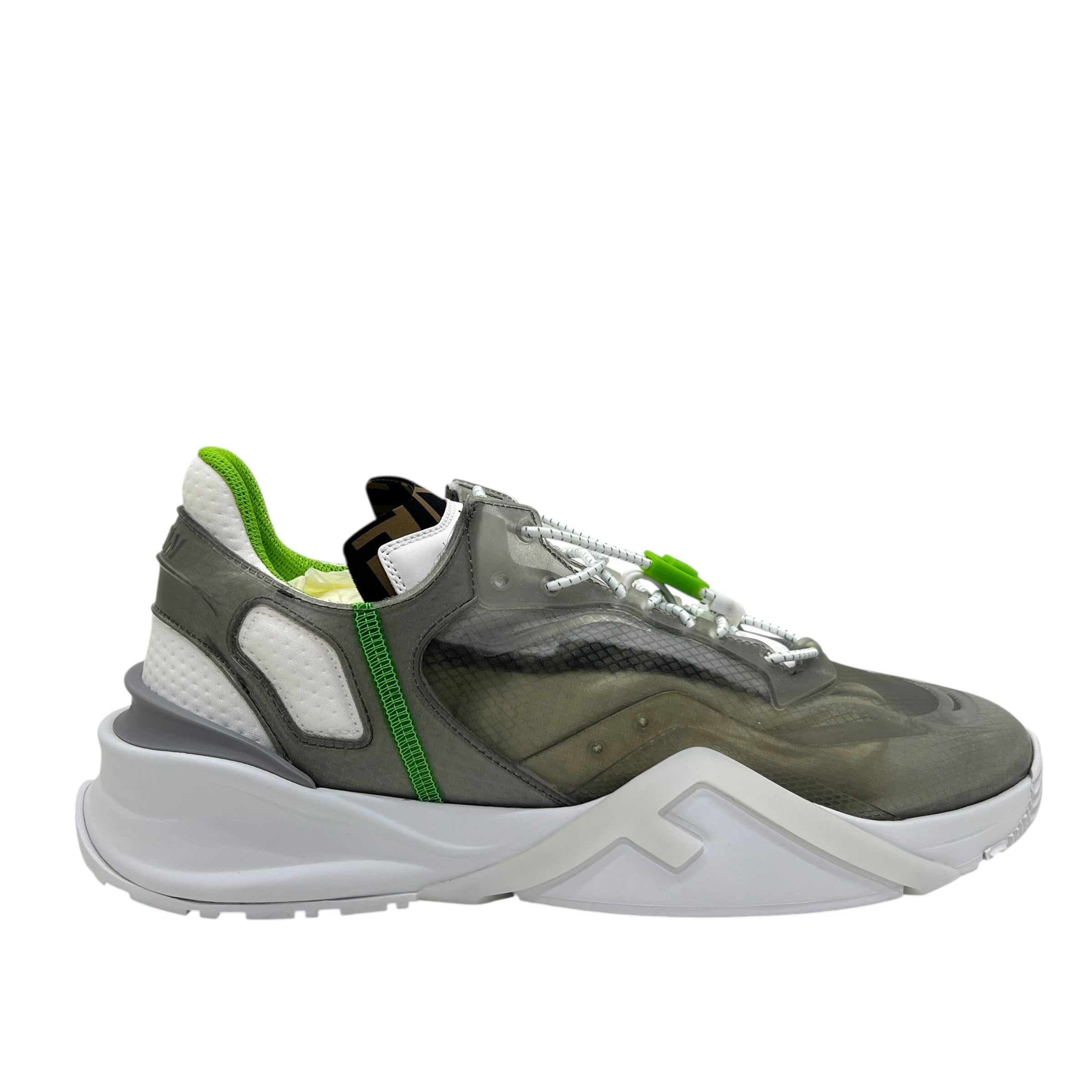 Sneakers FF Flow taglia 9 (44)