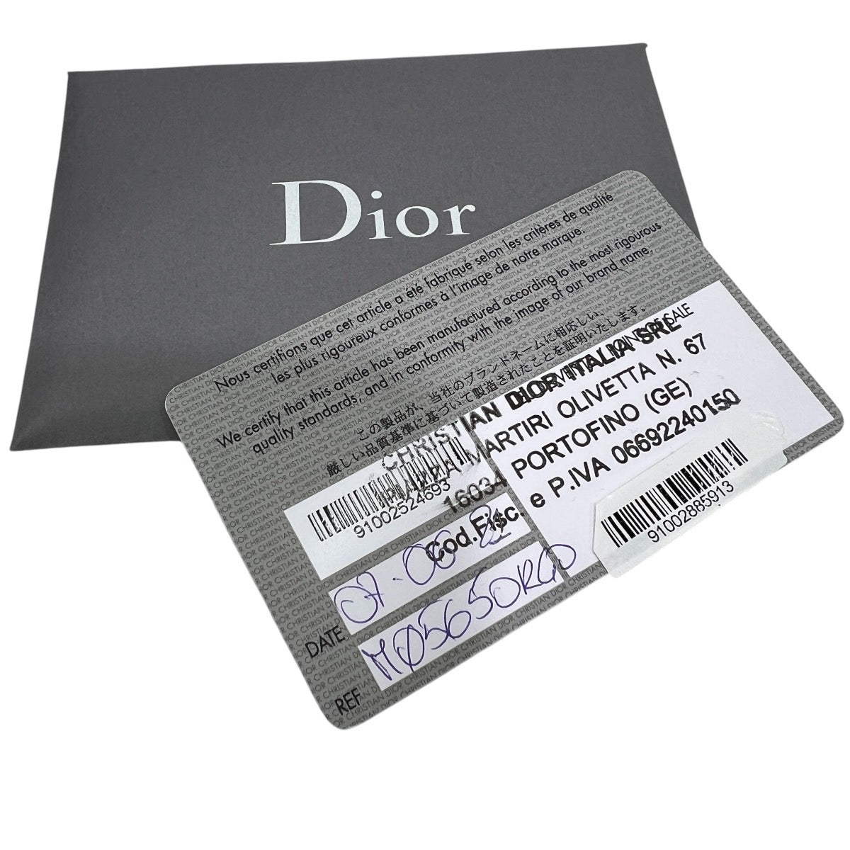 DIOR LADY D-LITE CON RICAMO TOILE DE JOUY REVERSE BLU