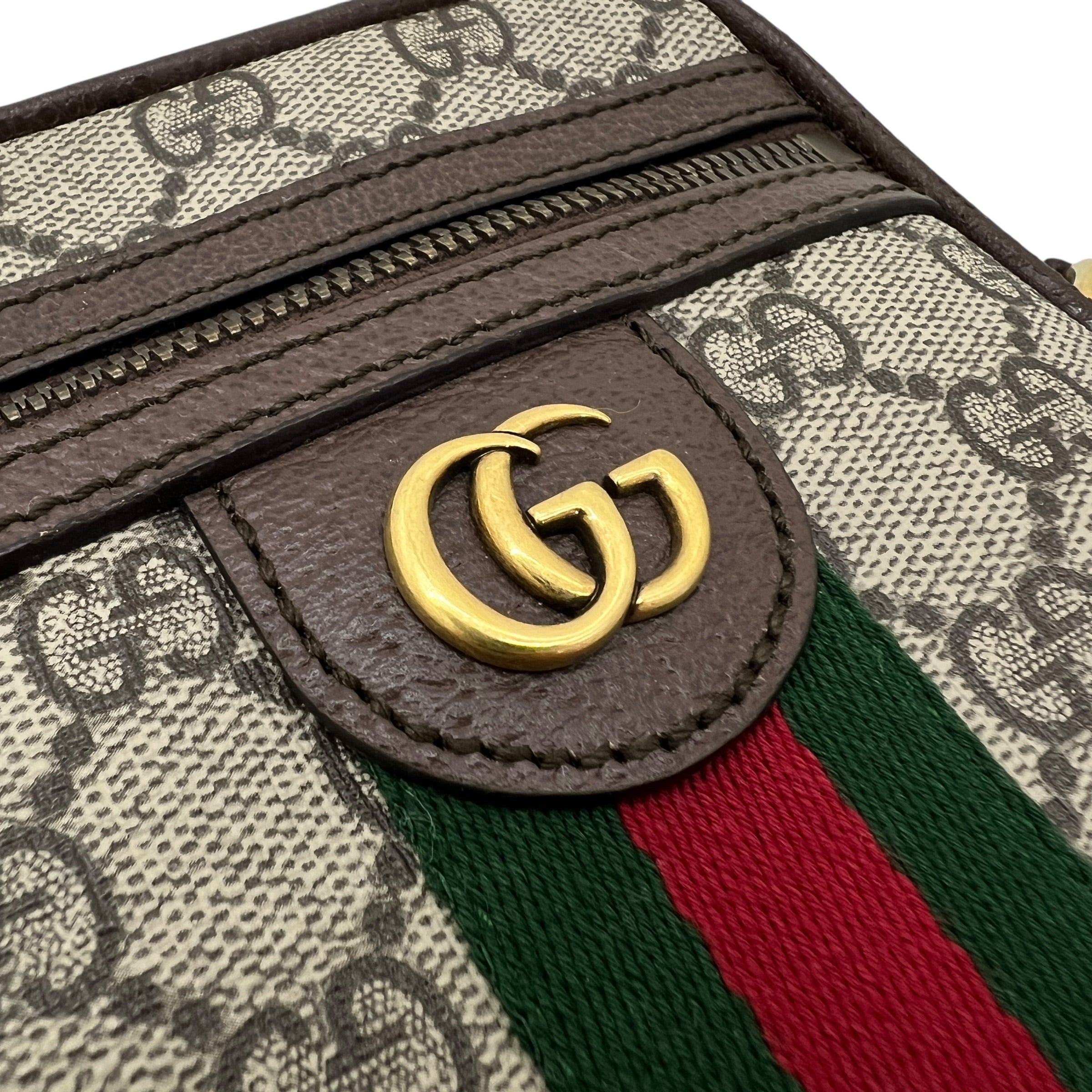 Ophidia Tracolla piccola