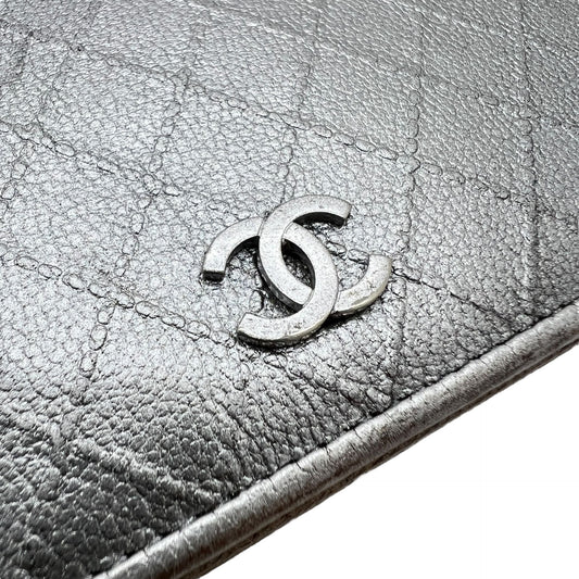 CHANEL PORTAFOGLIO CON CATENA