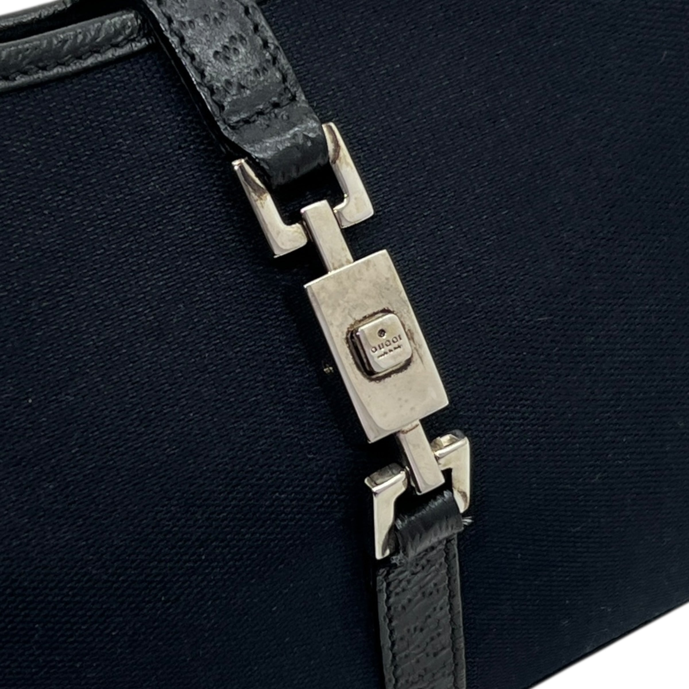 Borsa Jackie piccola vintage