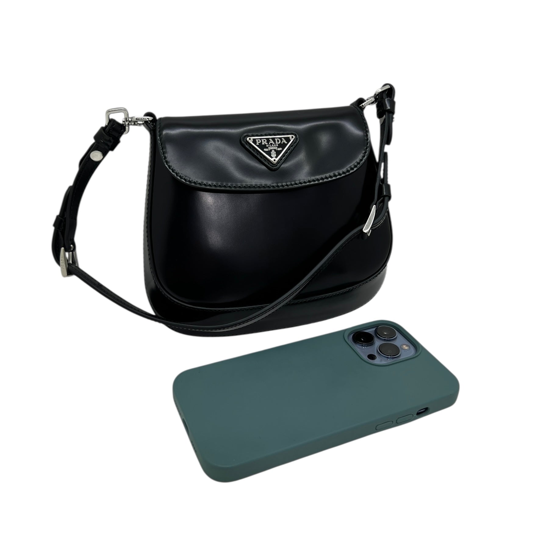 Cléo mini borsa a mano / tracolla