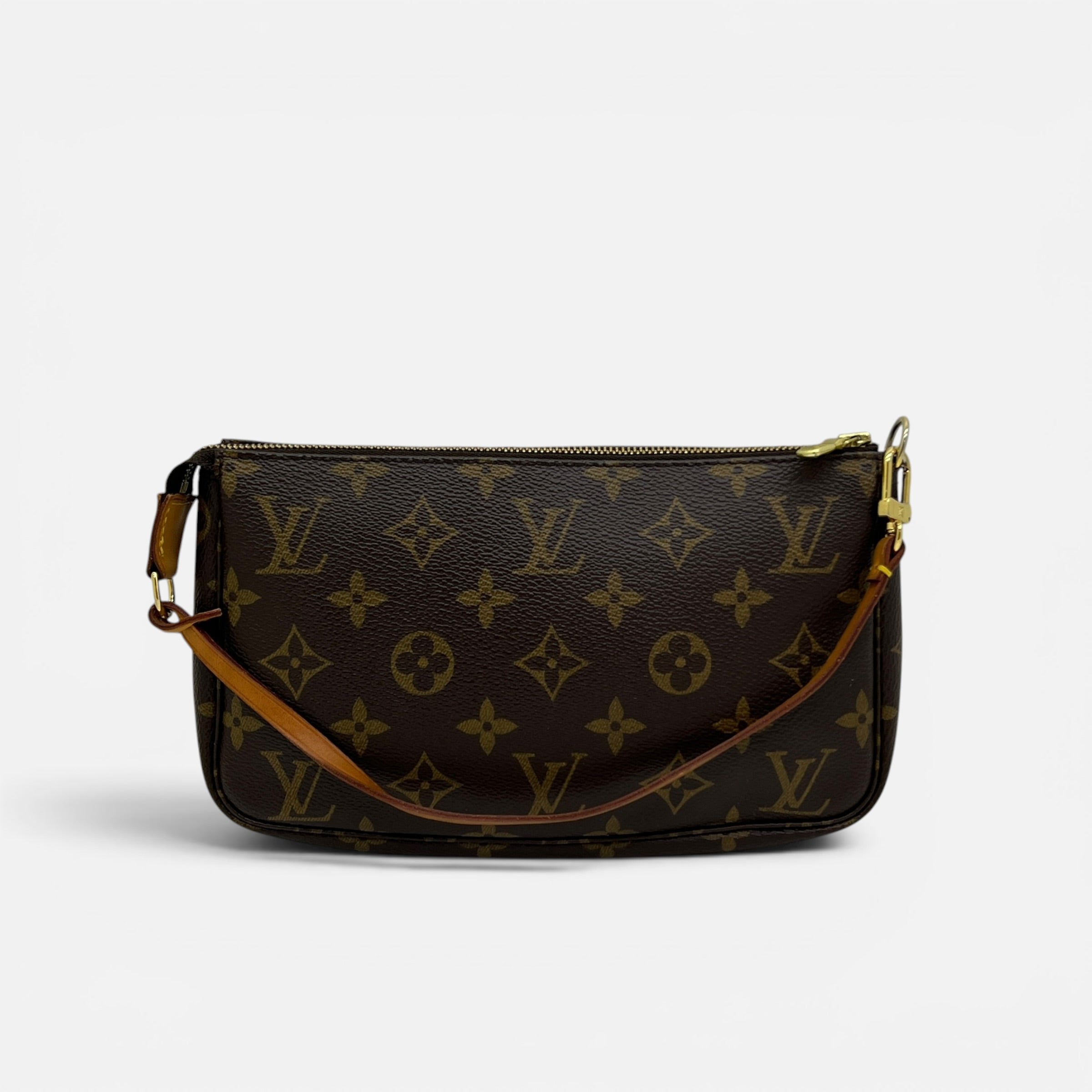 Pochette Accessoires Monogram
