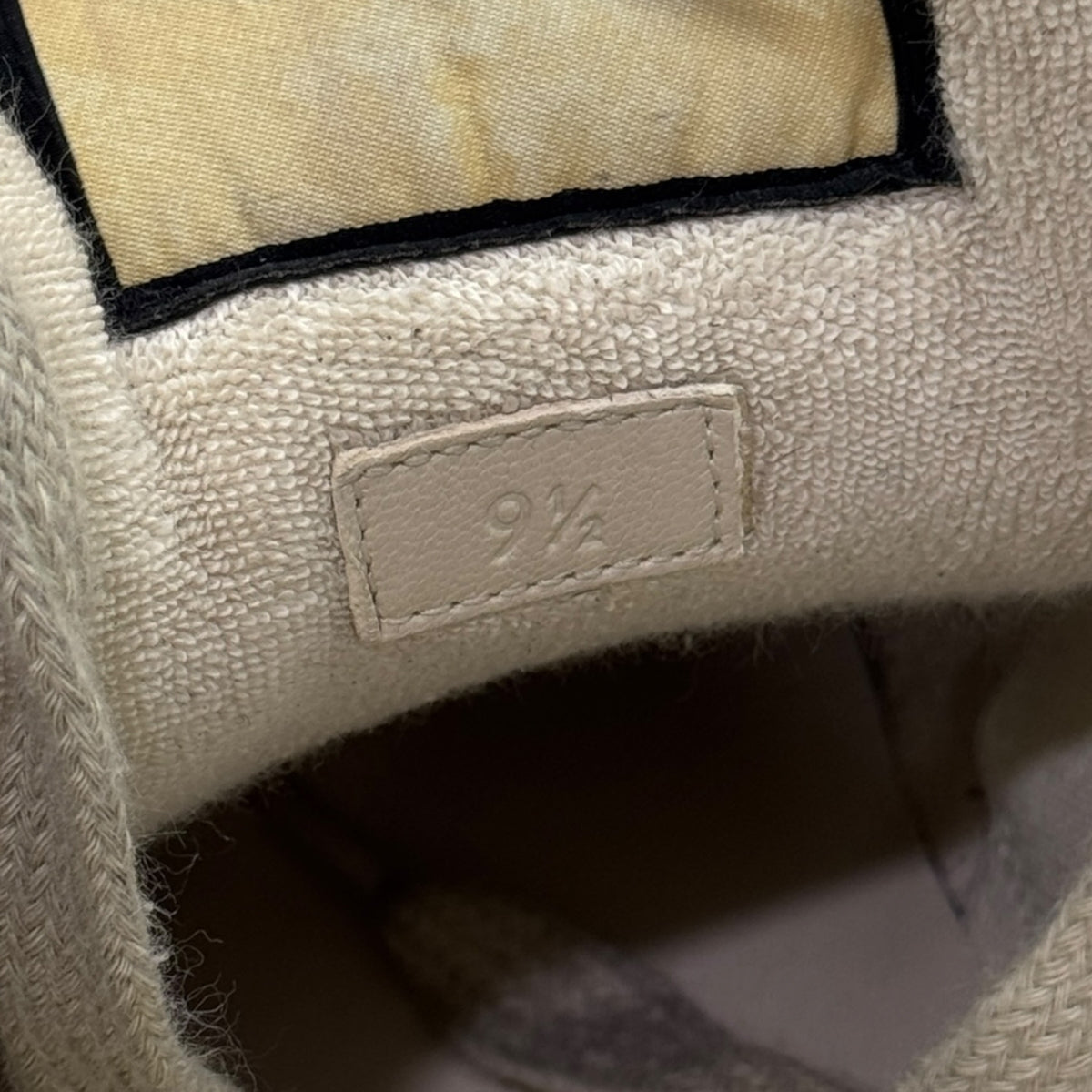 Sneakers Screener taglia 43,5