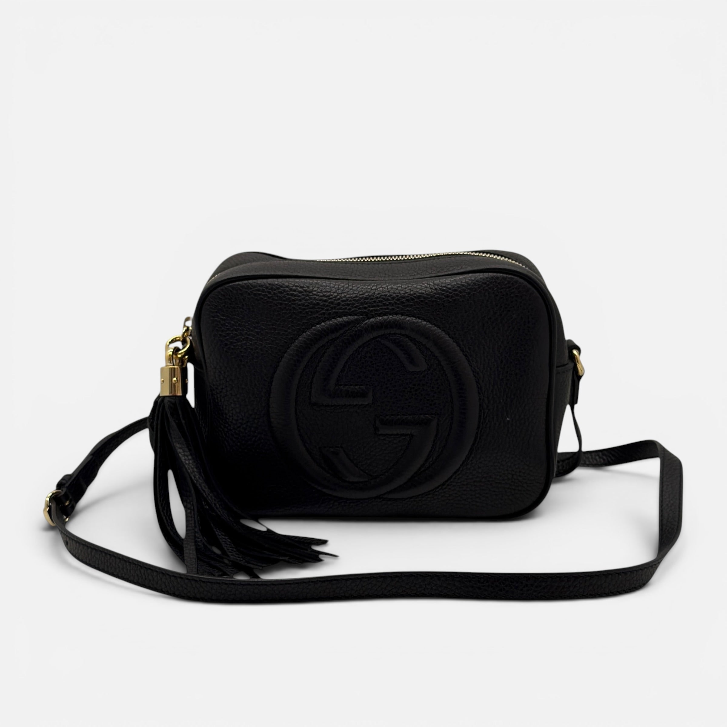 Borsa a tracolla Soho piccola