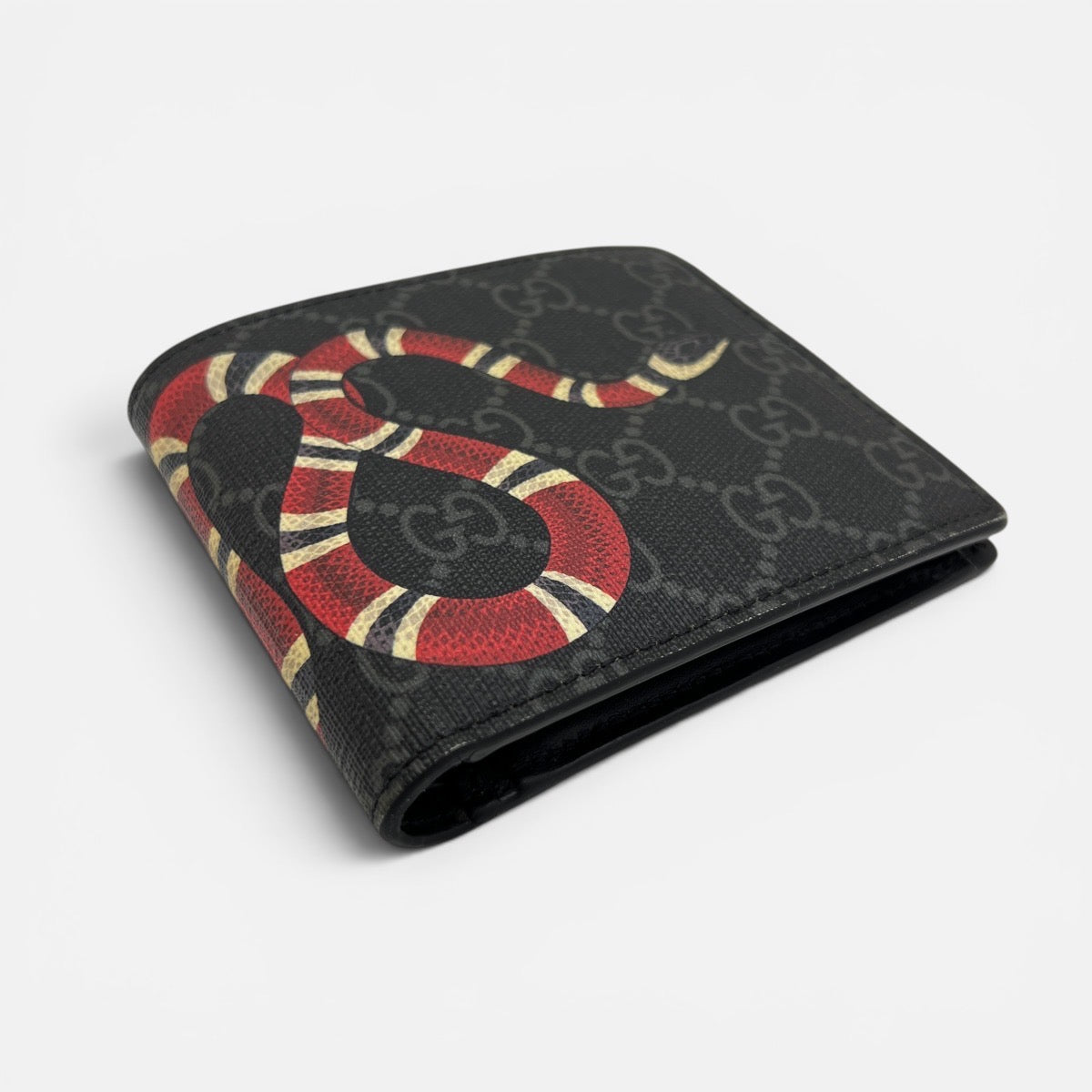 Kingsnake portafoglio