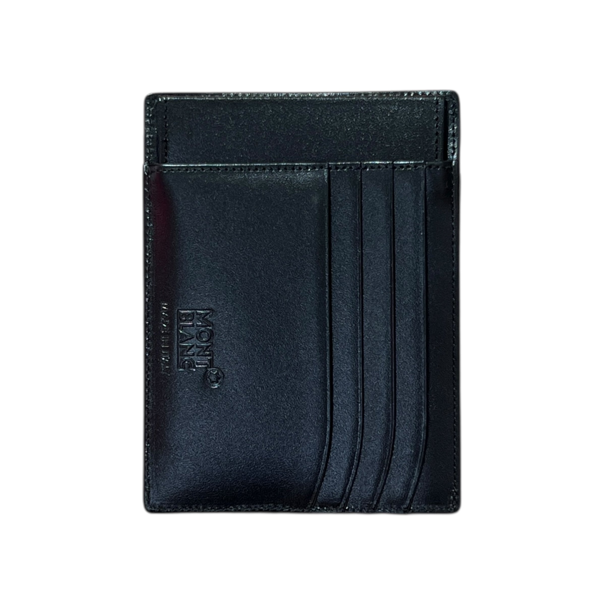 Porta carte con porta documento