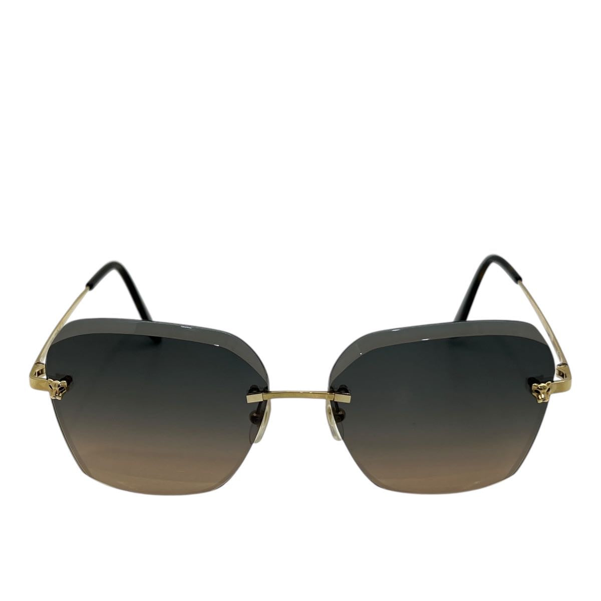 CARTIER OCCHIALI DA SOLE CT0147S
