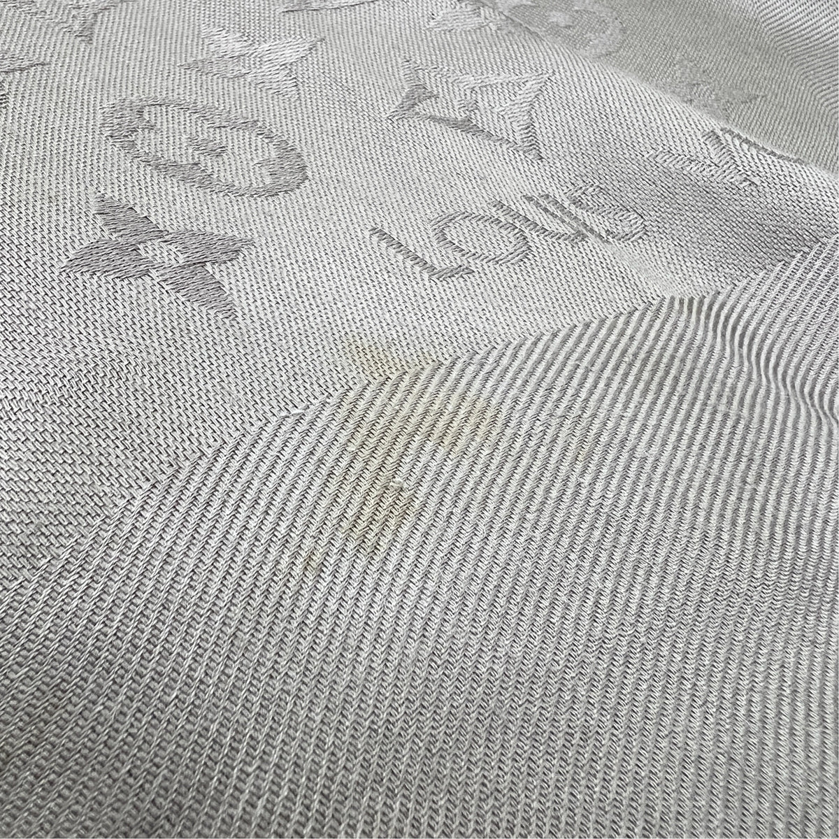 Scialle Monogram Classic