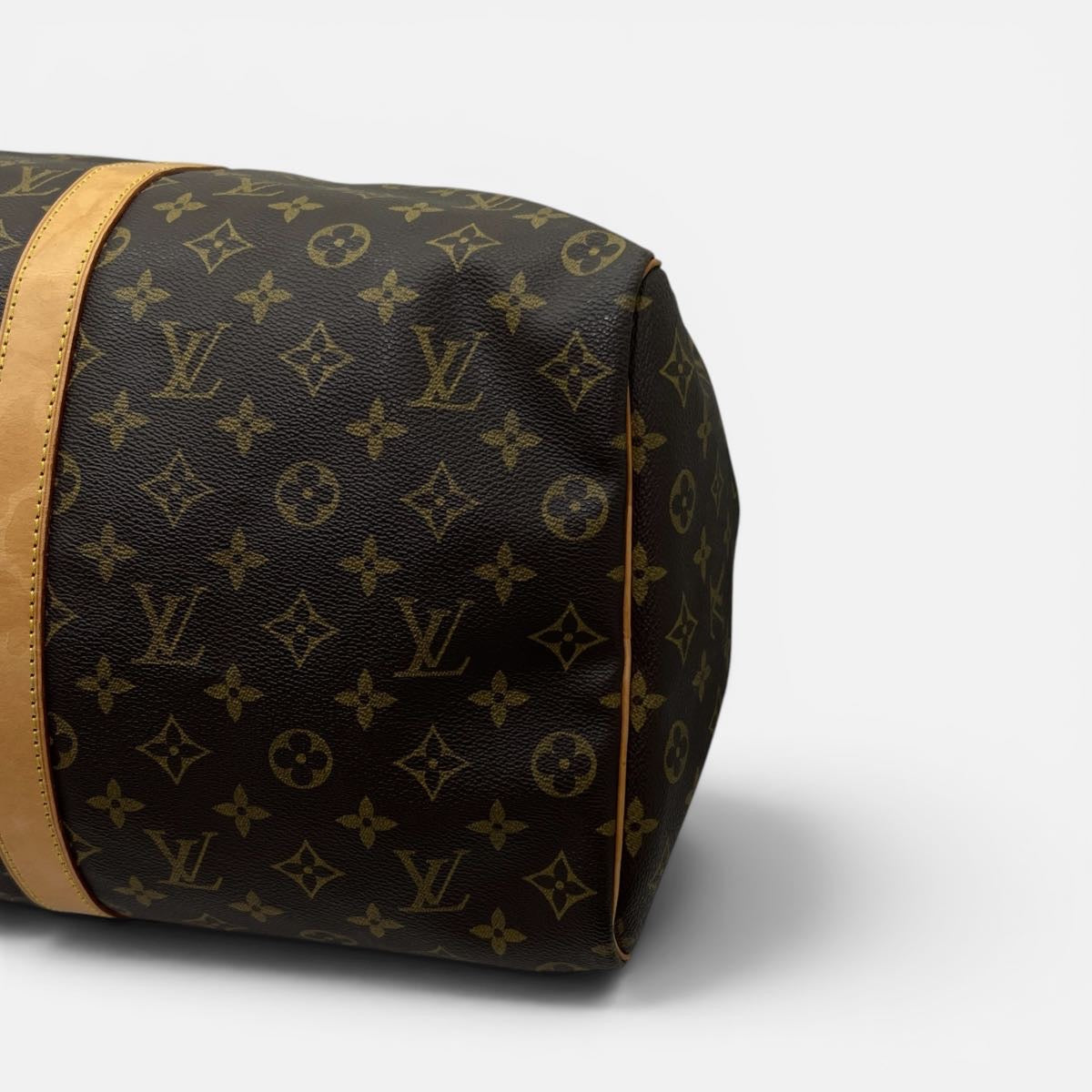 Keepall 50 Monogram