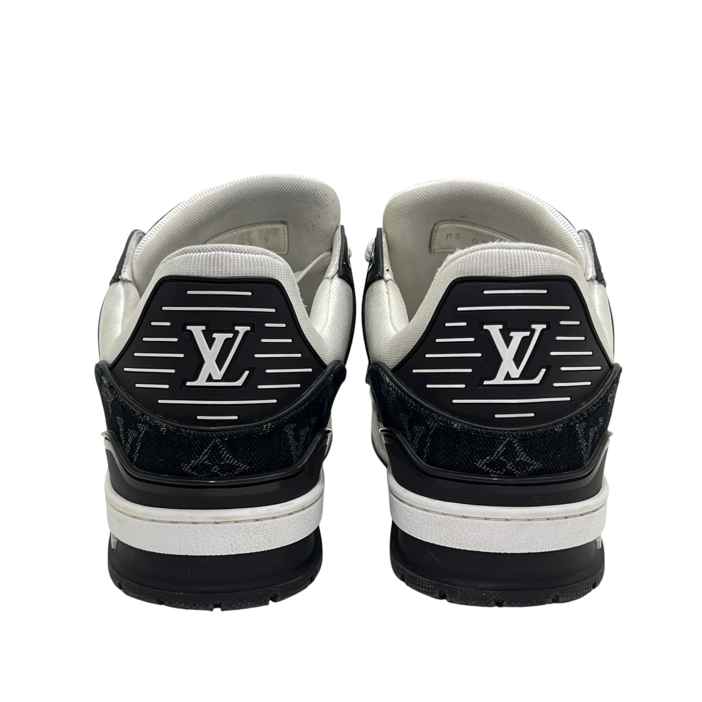 Sneakers LV Trainer taglia 9 (45)