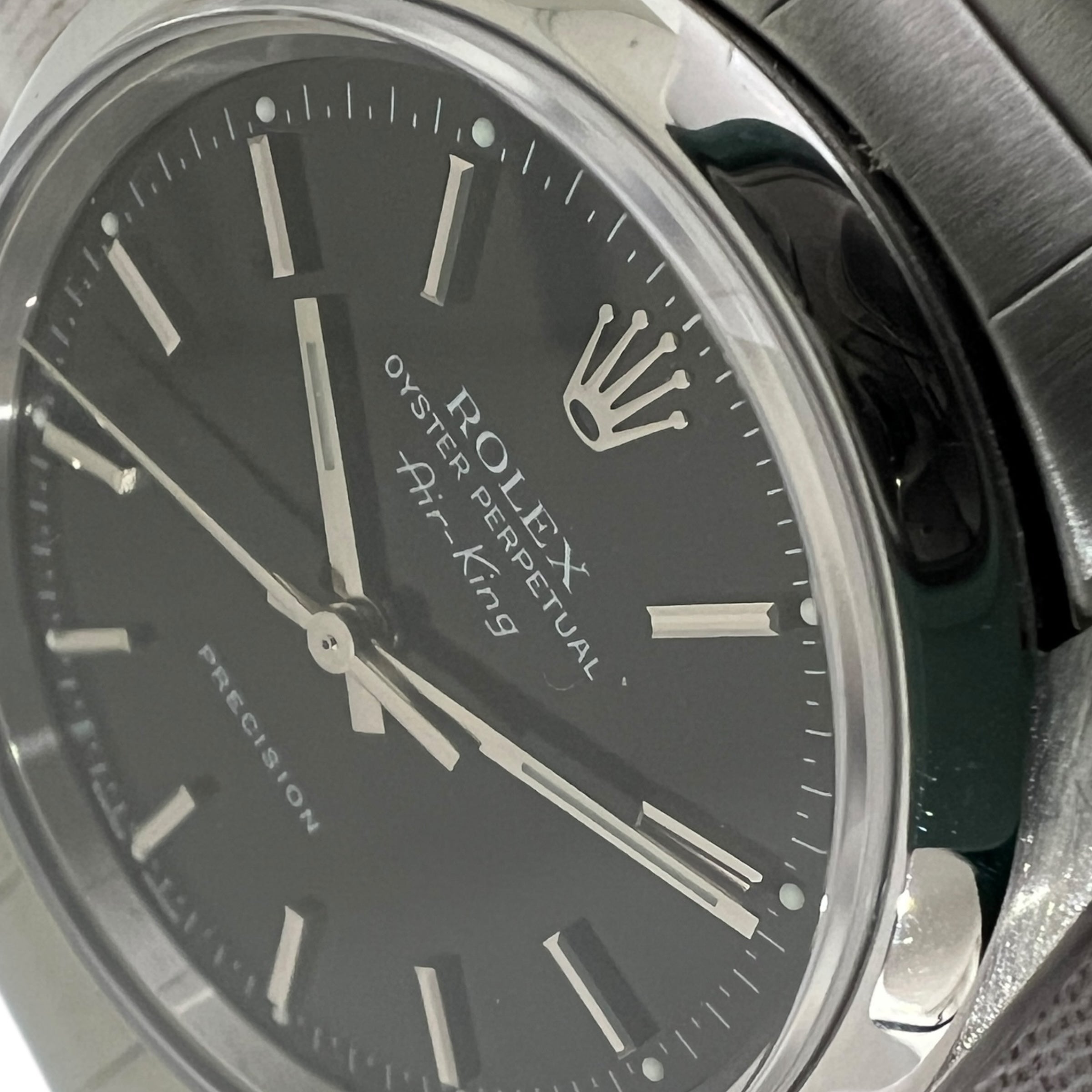 Air-King 14000M (2001)