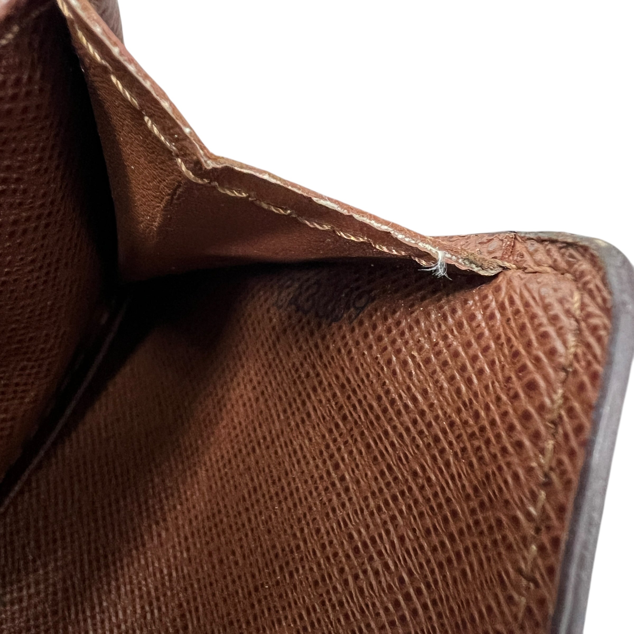 Alexandra portafoglio trifold