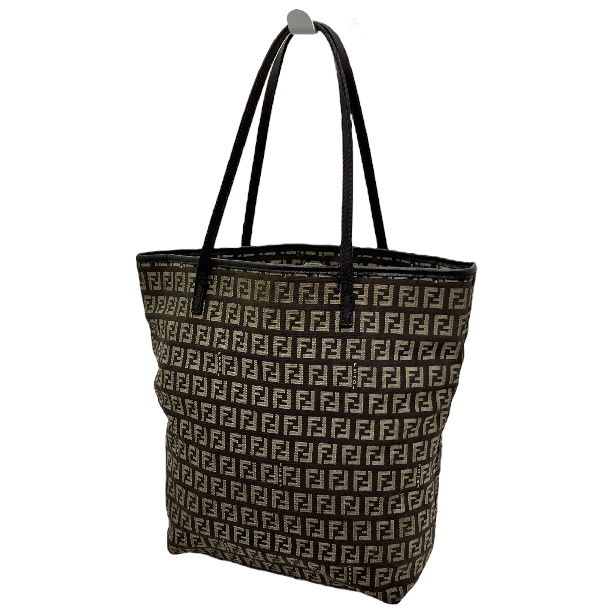 Borsa shopping in tela FF
