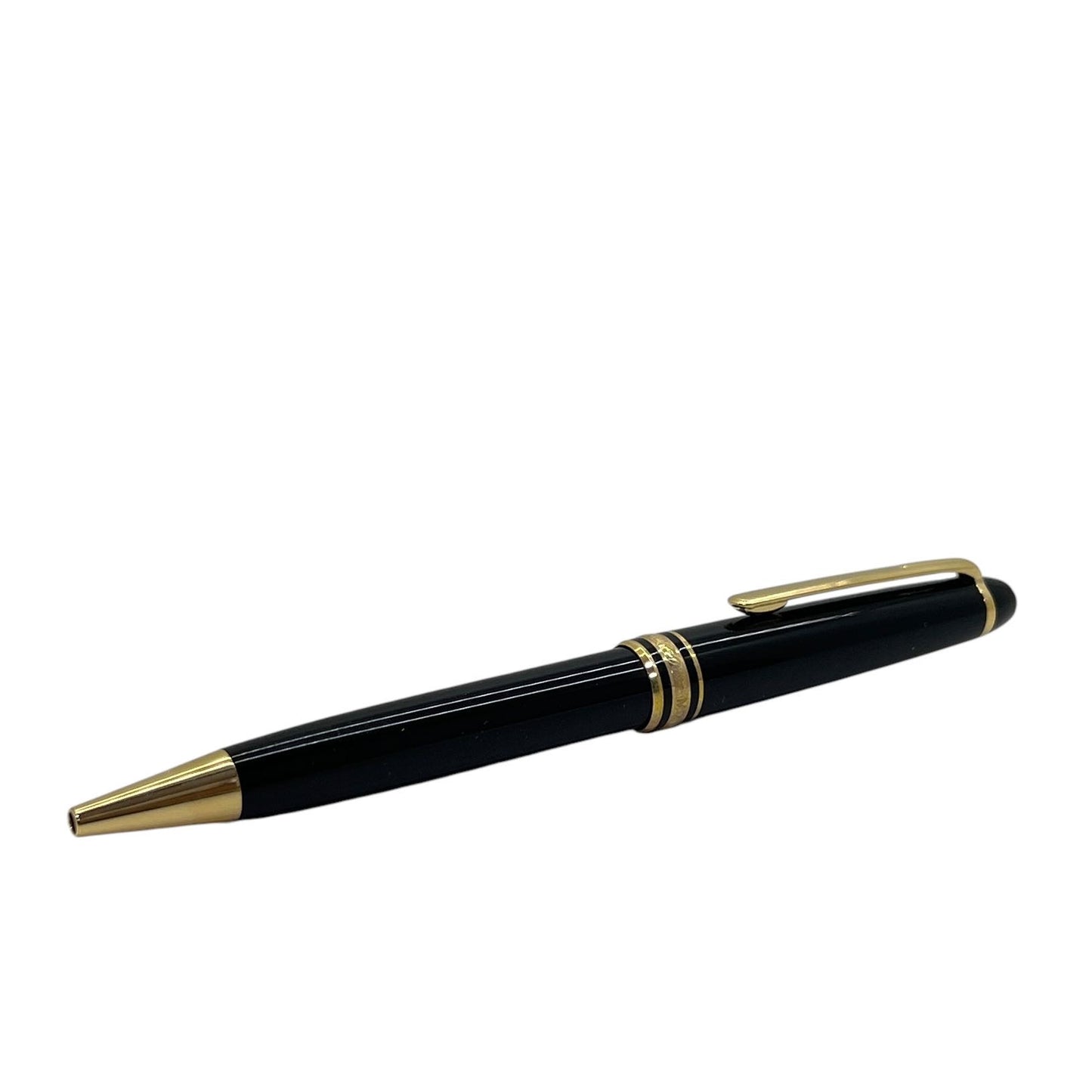 MONTBLANC PENNA A SFERA MEISTERSTUCK