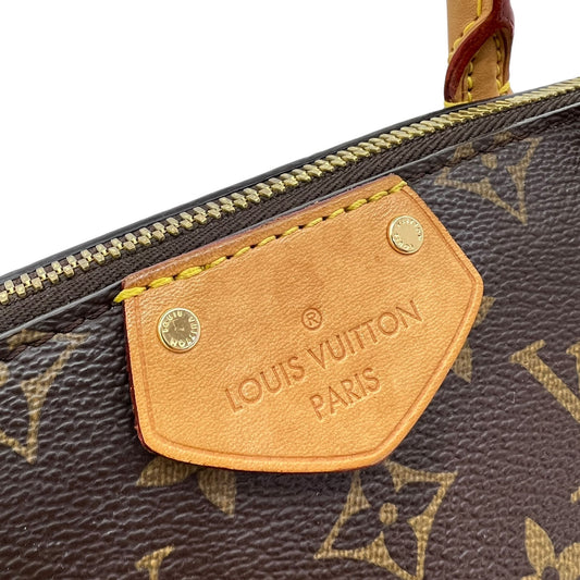 LOUIS VUITTON TURENNE MONOGRAM CON TRACOLLA