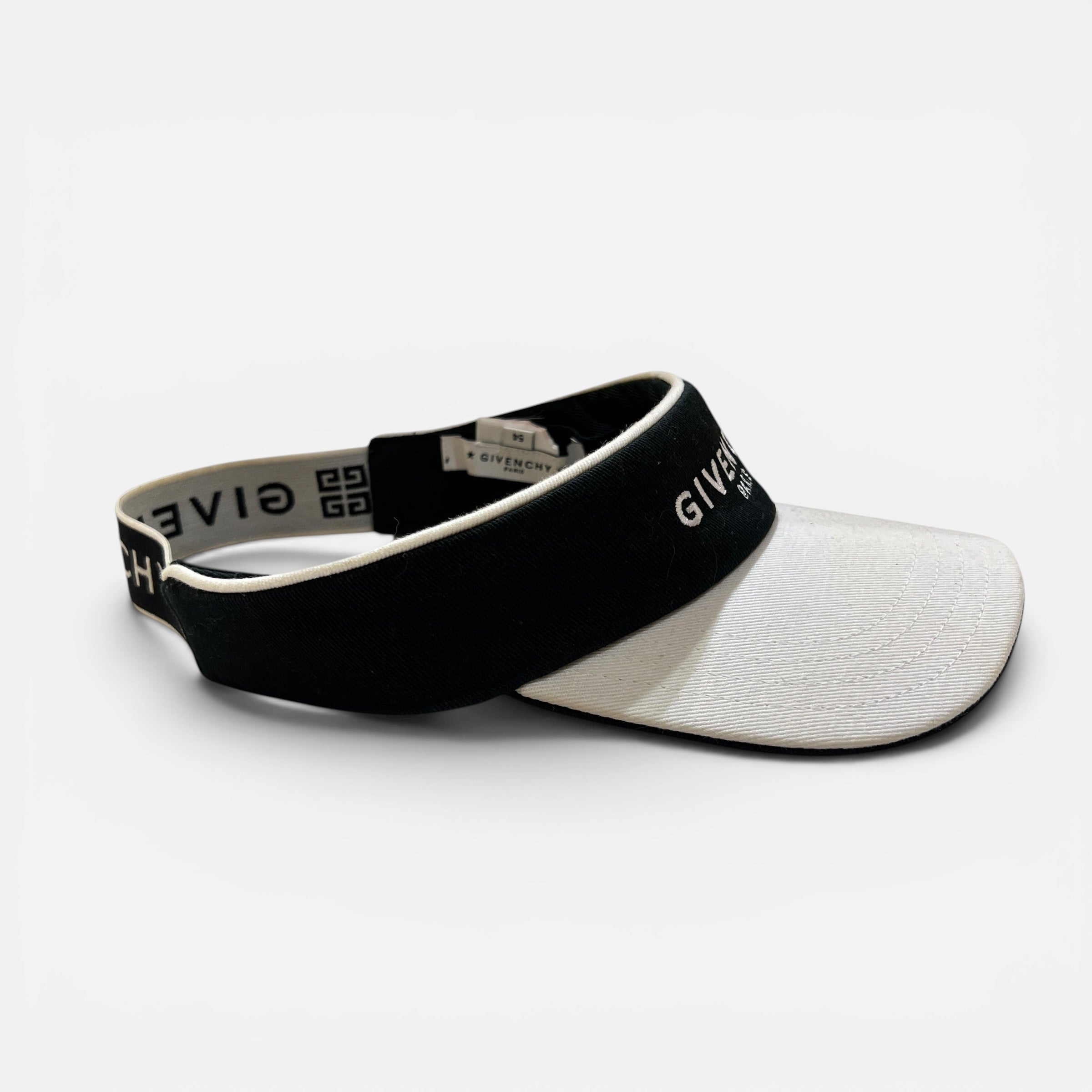Givenchy visor