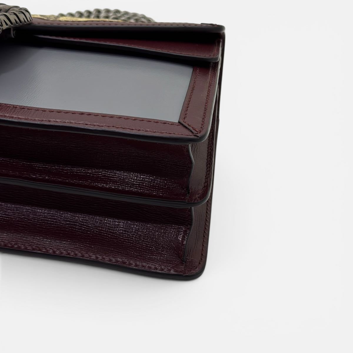 Borsa a spalla Dionysus Limited Edition misura media