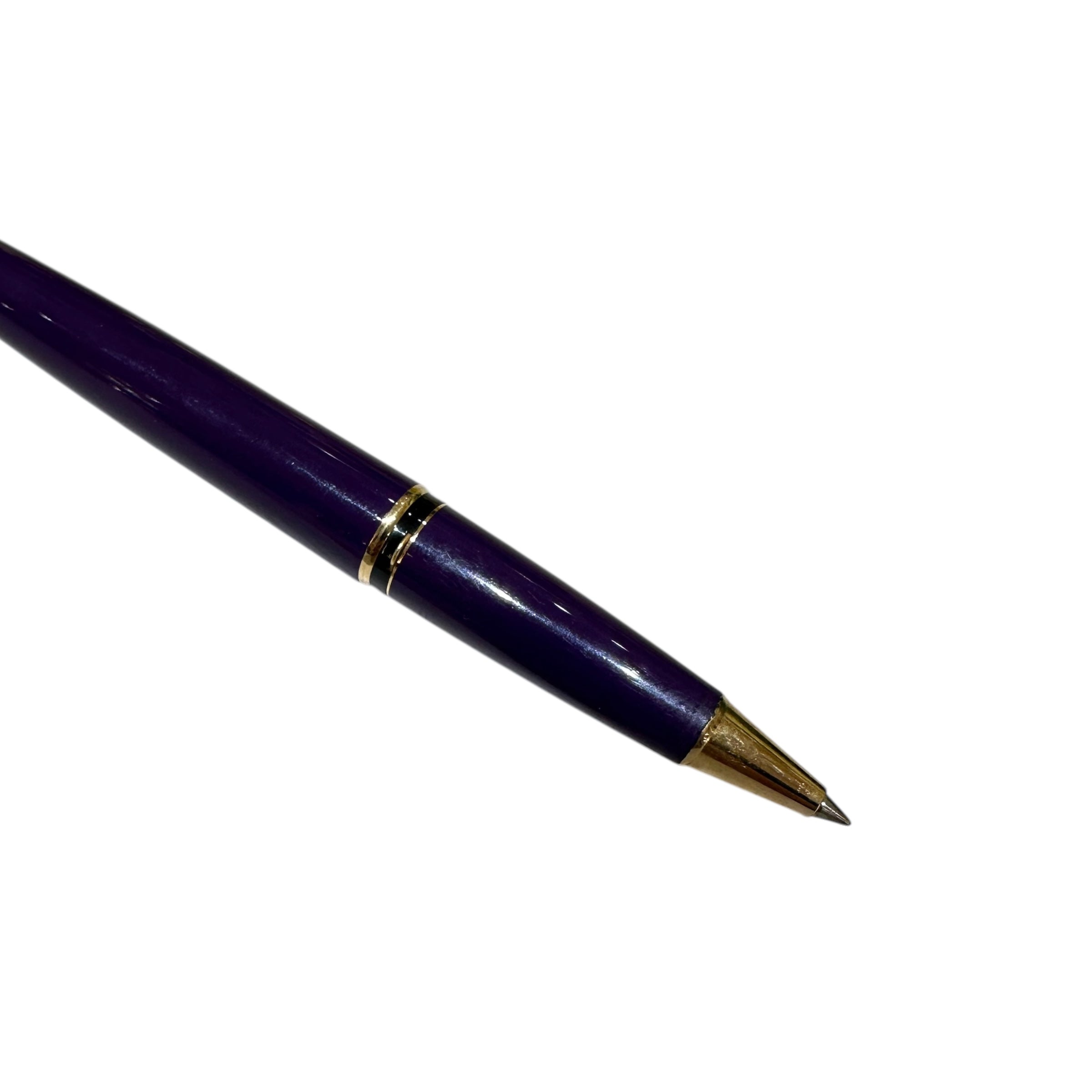 Penna roller Generation