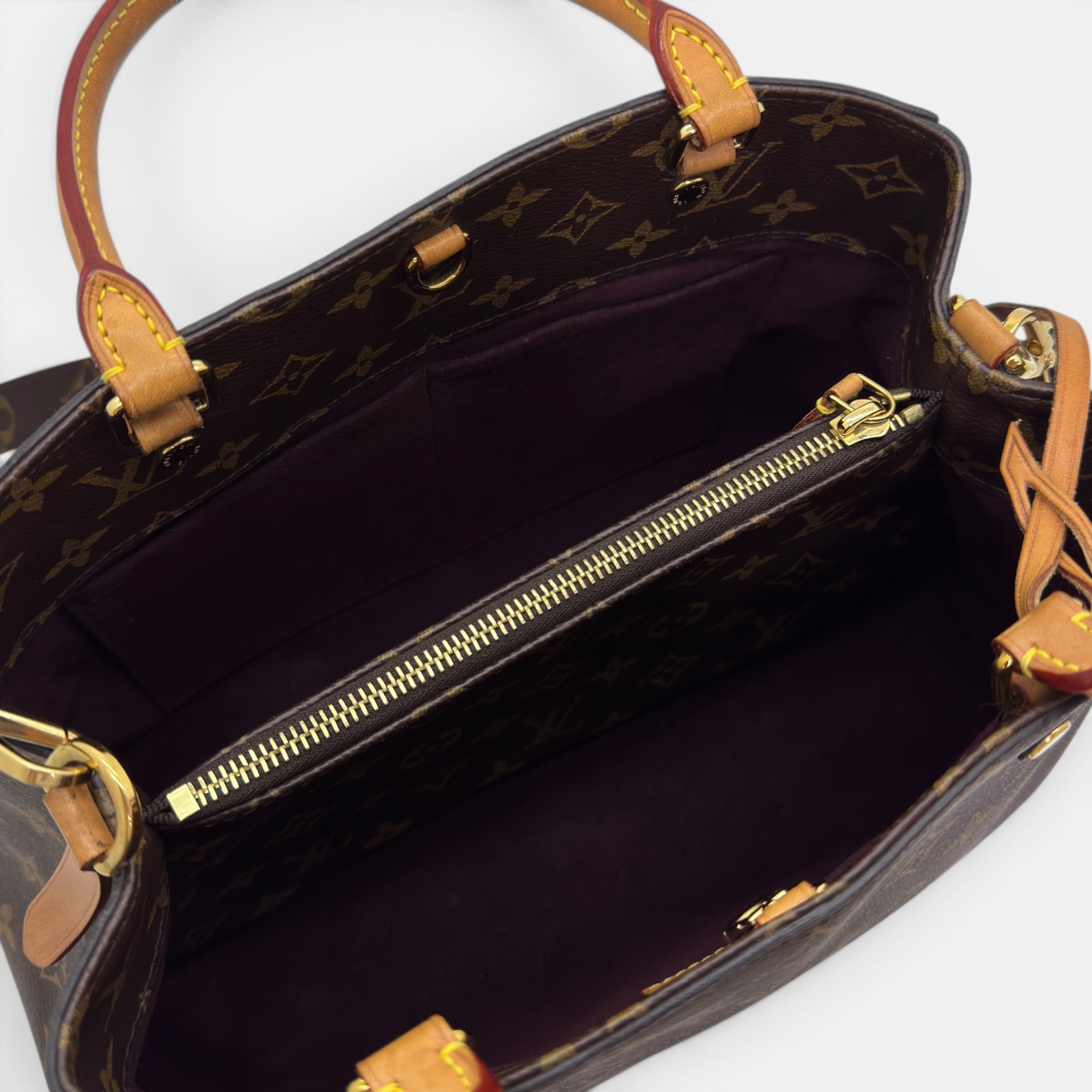 Borsa Montaigne MM