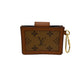 LOUIS VUITTON DAUPHINE PORTA CHIAVI CON PORTAMONETE