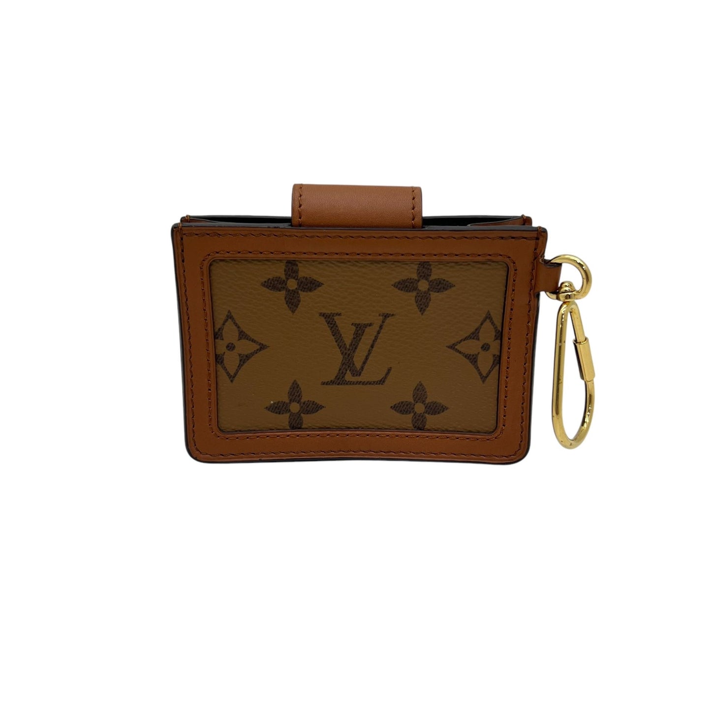 LOUIS VUITTON DAUPHINE PORTA CHIAVI CON PORTAMONETE