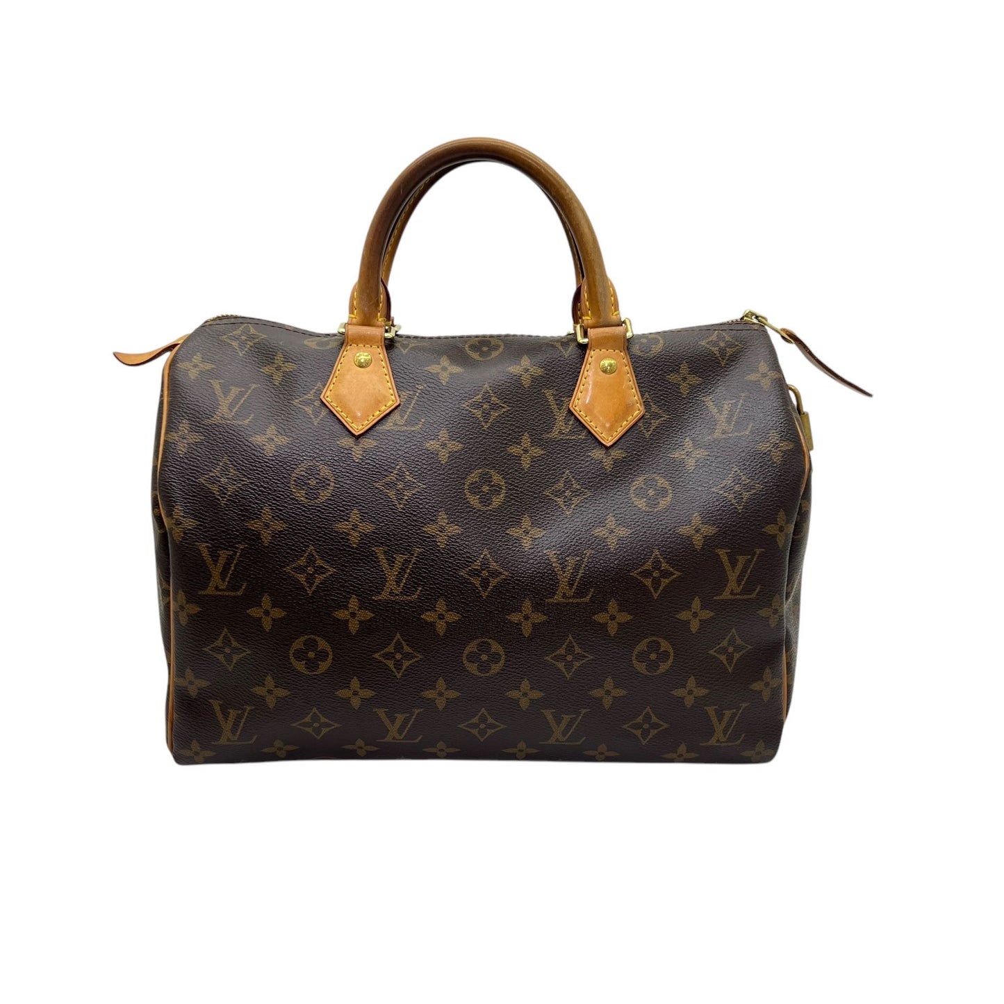 LOUIS VUITTON SPEEDY 30 MONOGRAM