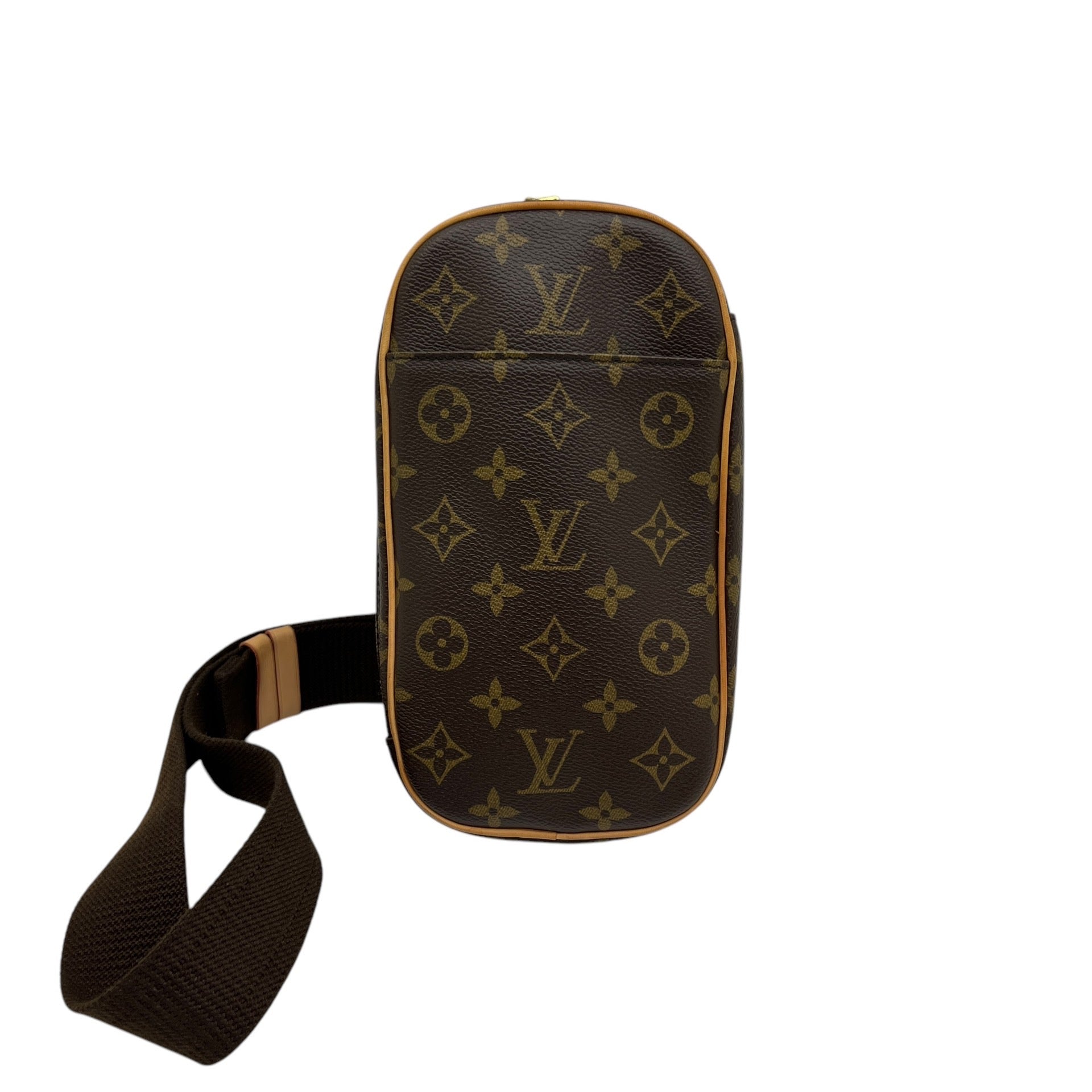 LOUIS VUITTON BORSA A TRACOLLA GANGE