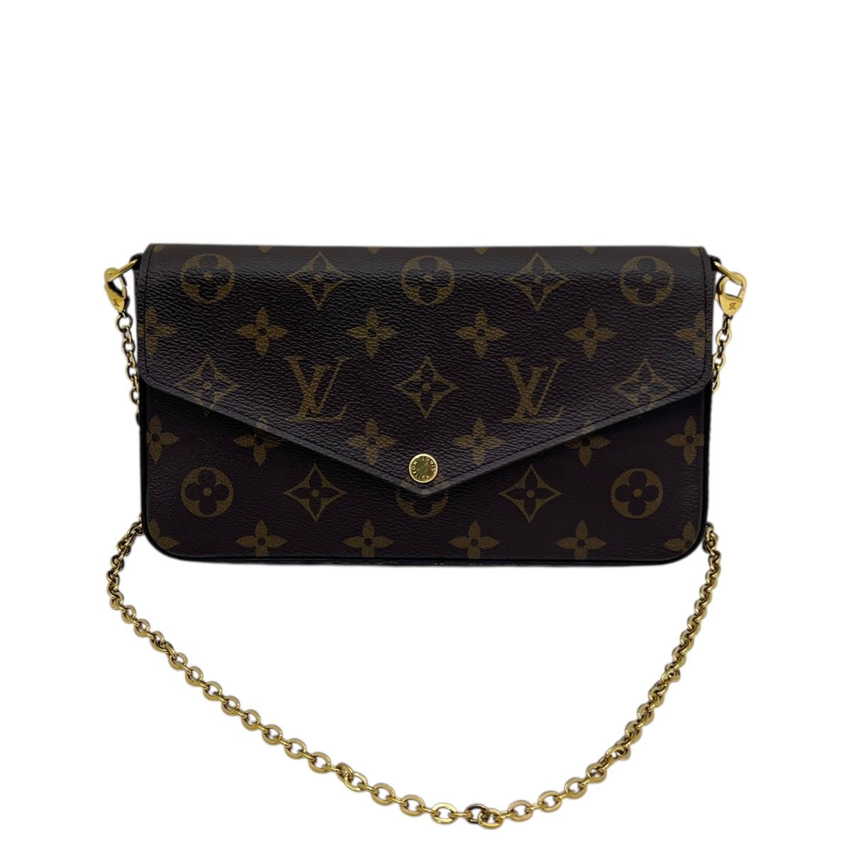 LOUIS VUITTON POCHETTE FÈLICIE