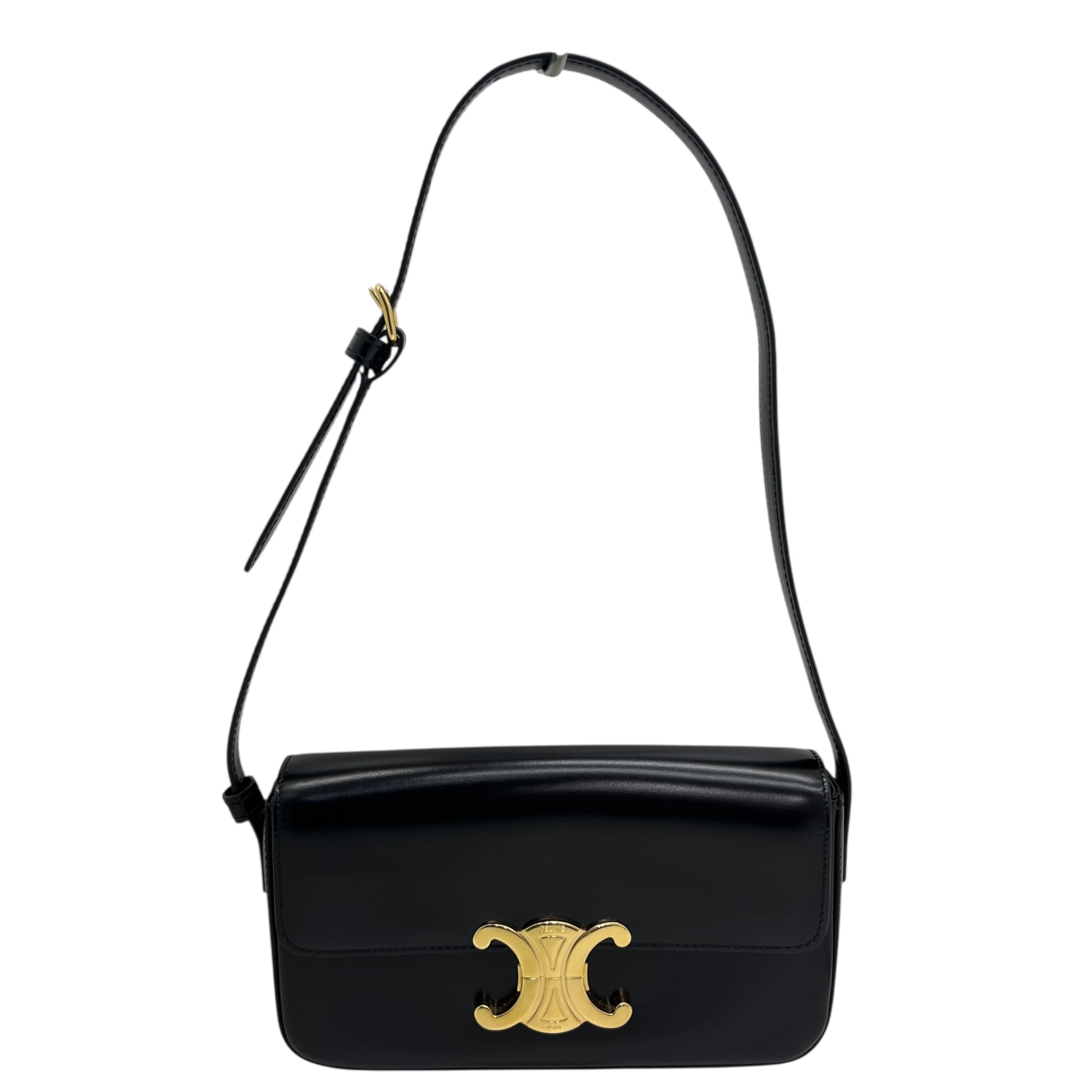 Borsa a spalla Claude