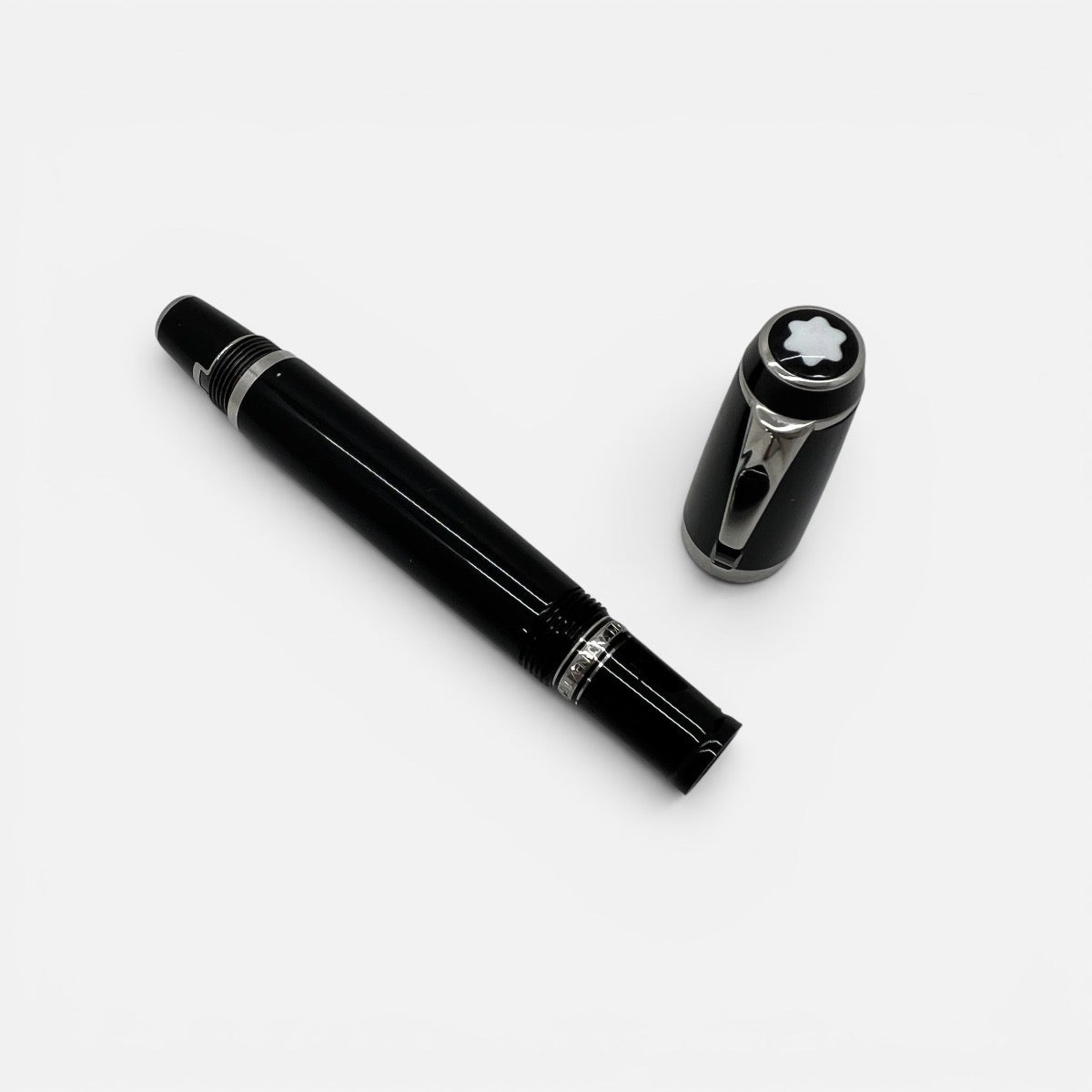 Boheme Stilo Black