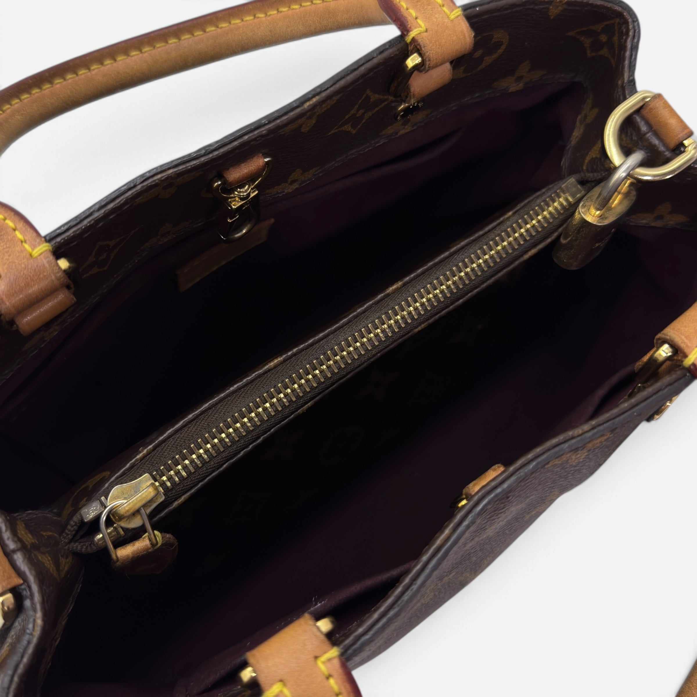 Borsa Montaigne PM
