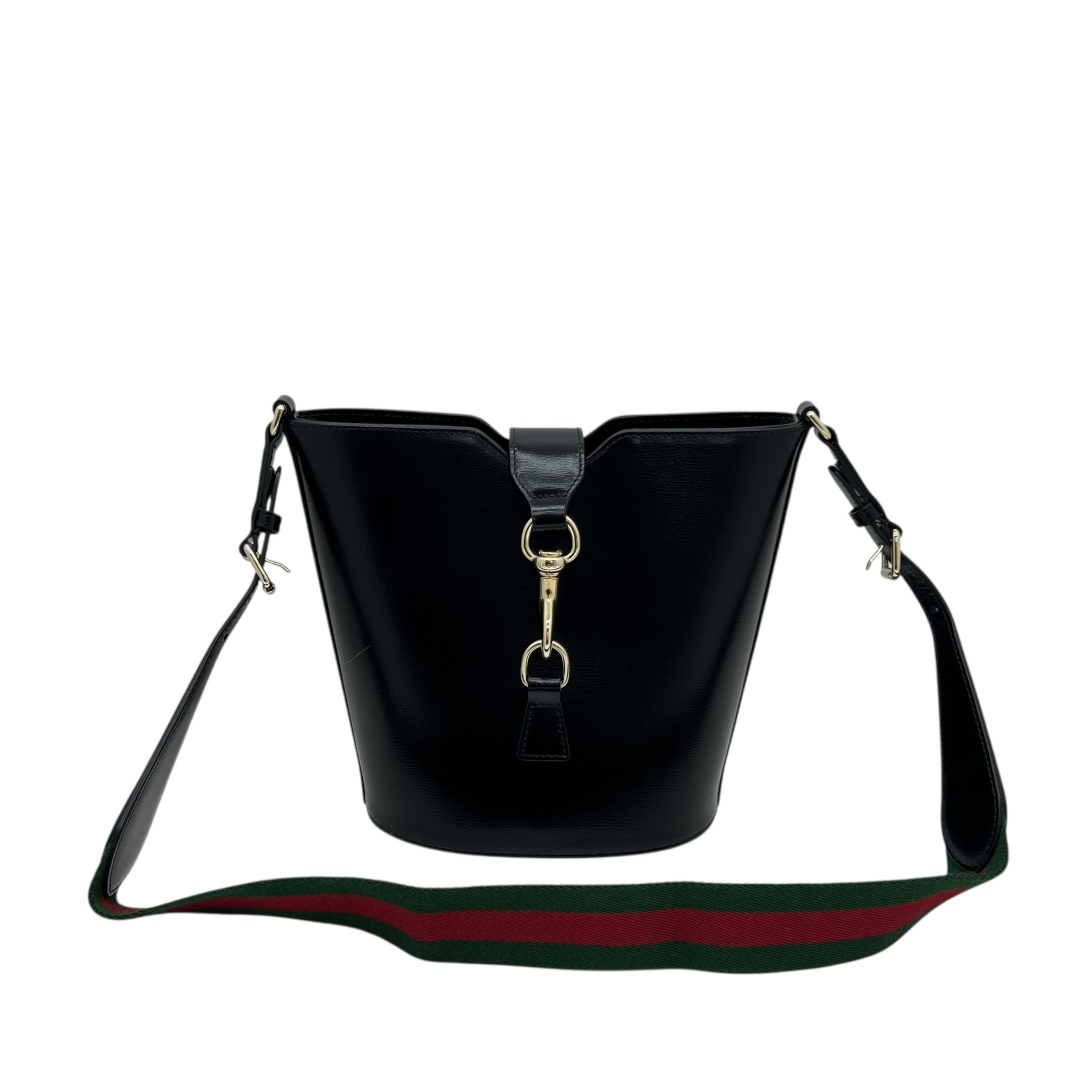 Borsa a secchiello Jackie